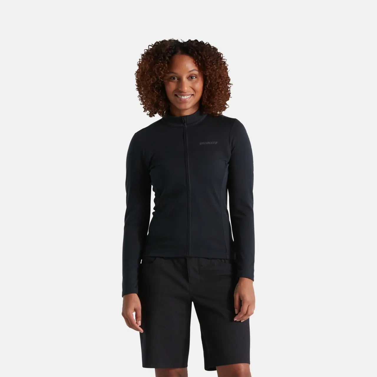 Women's RBX Classic Long Sleeve Jersey