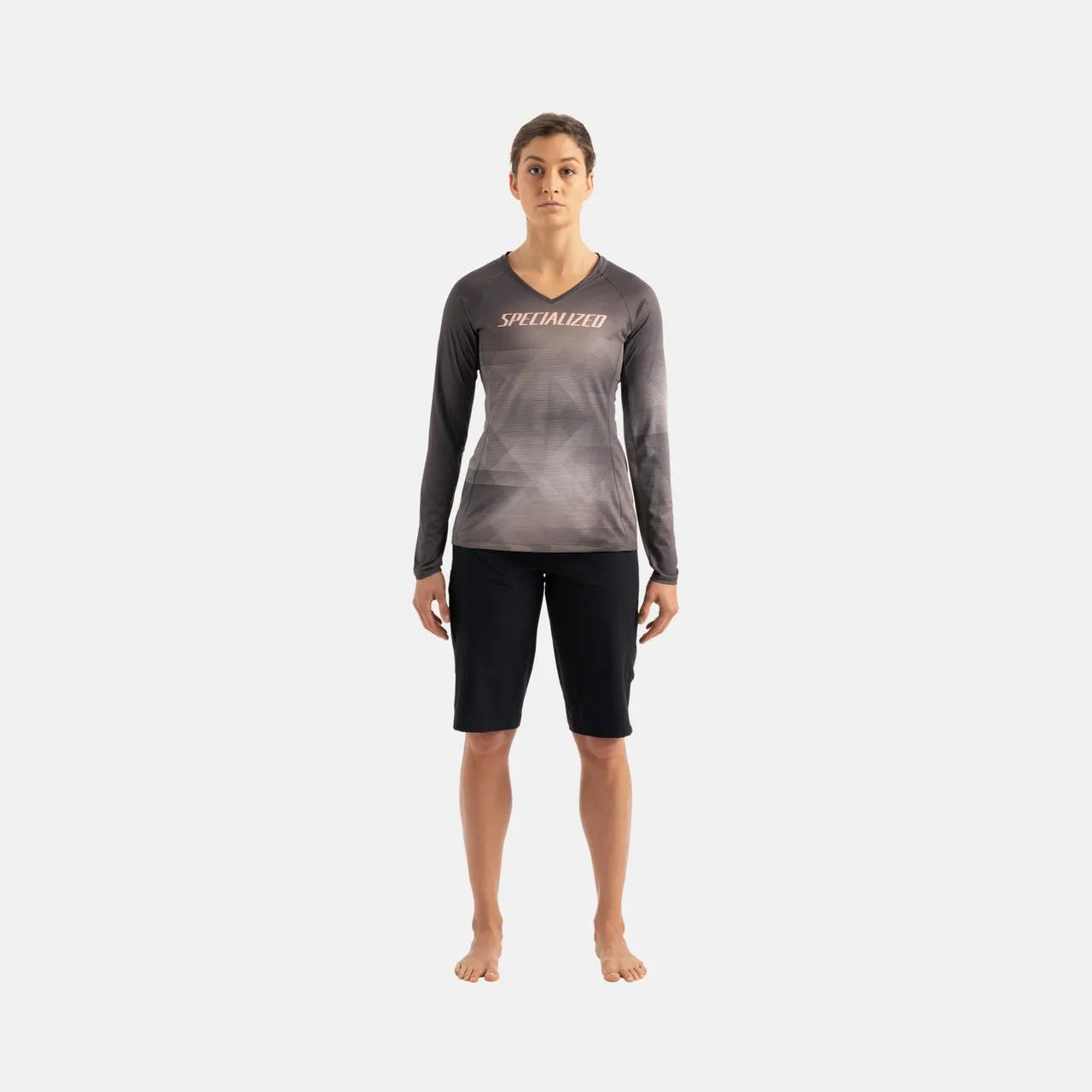 Andorra Air Long Sleeve Jersey