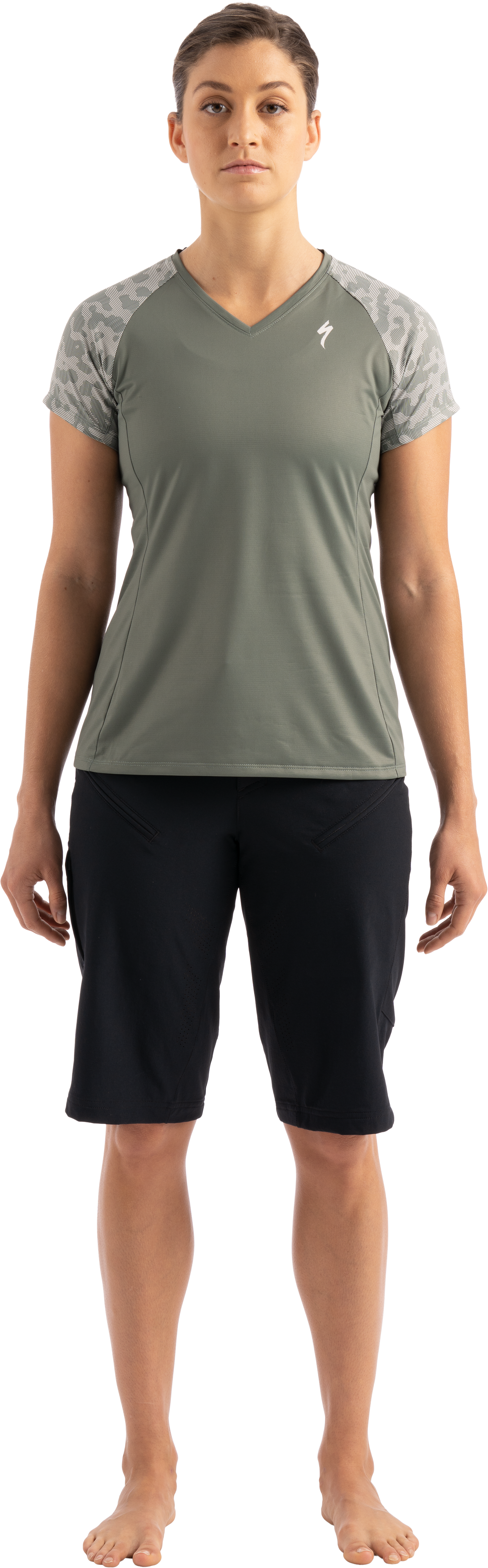 Andorra Air Short Sleeve Jersey