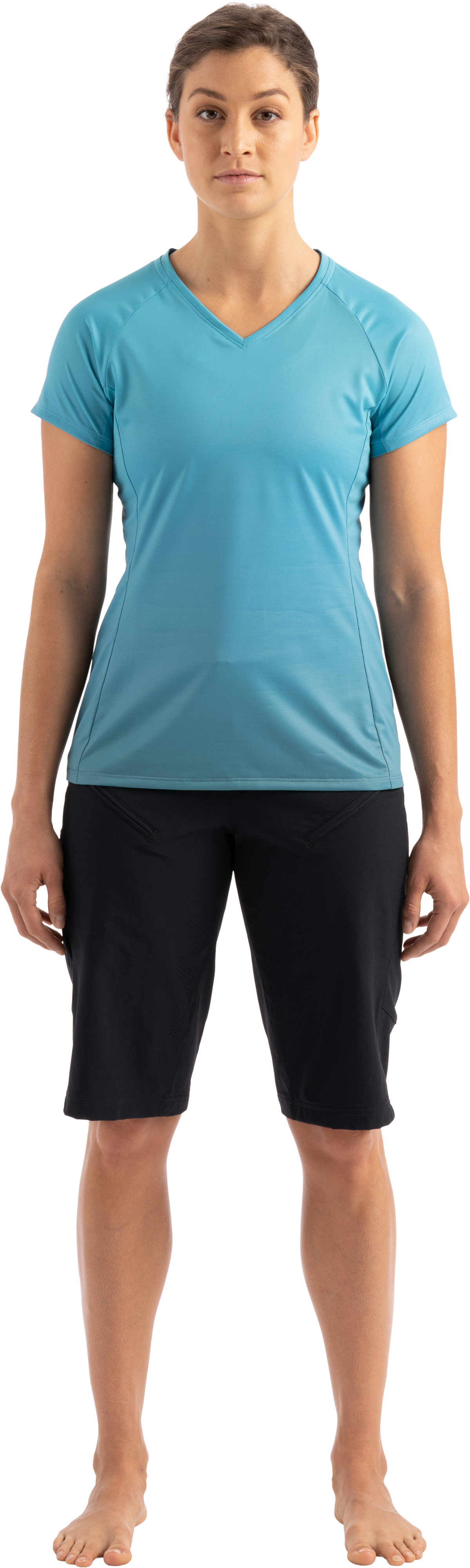 Andorra Air Short Sleeve Jersey