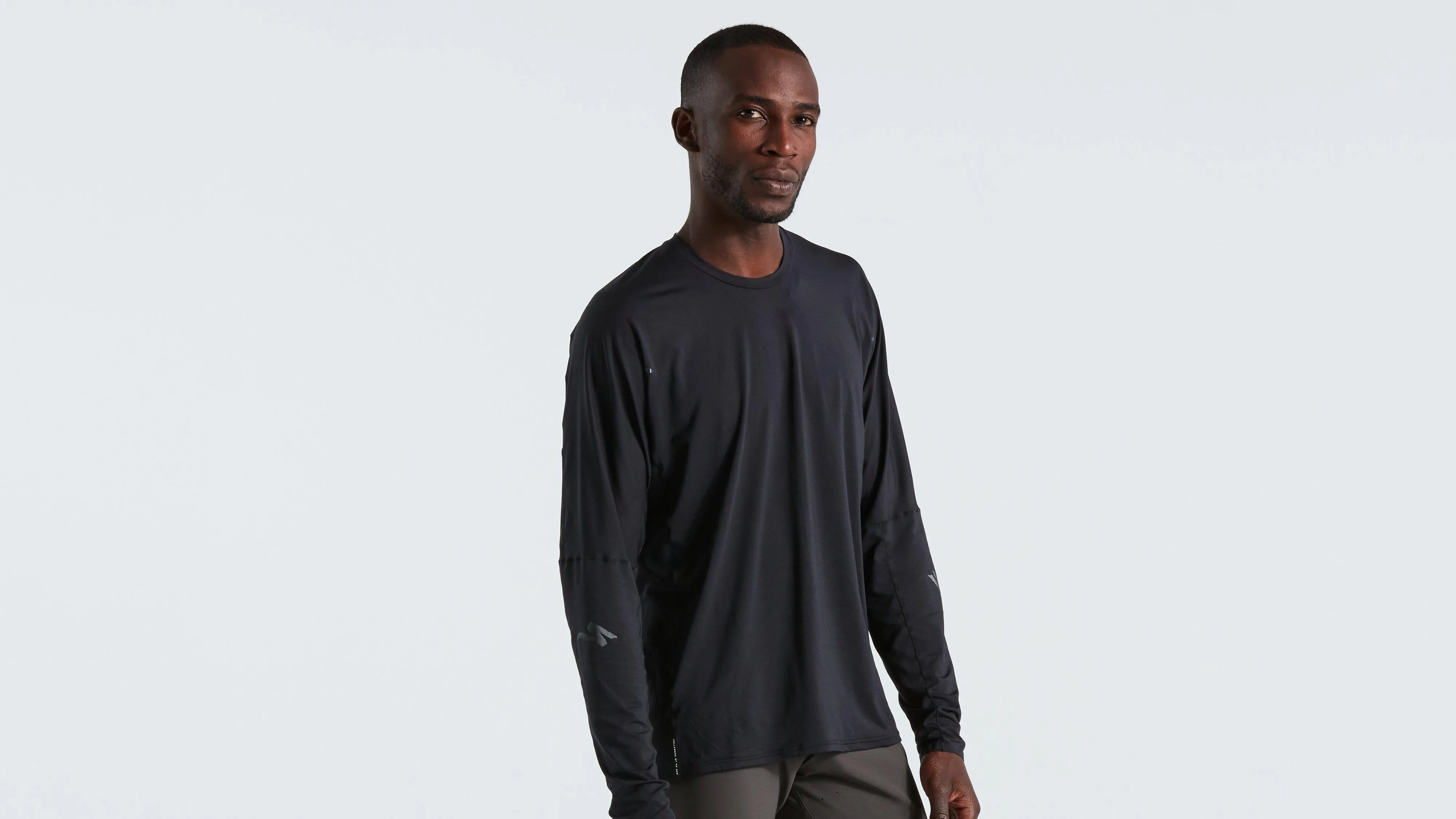 Men's Trail Air Long Sleeve Jersey