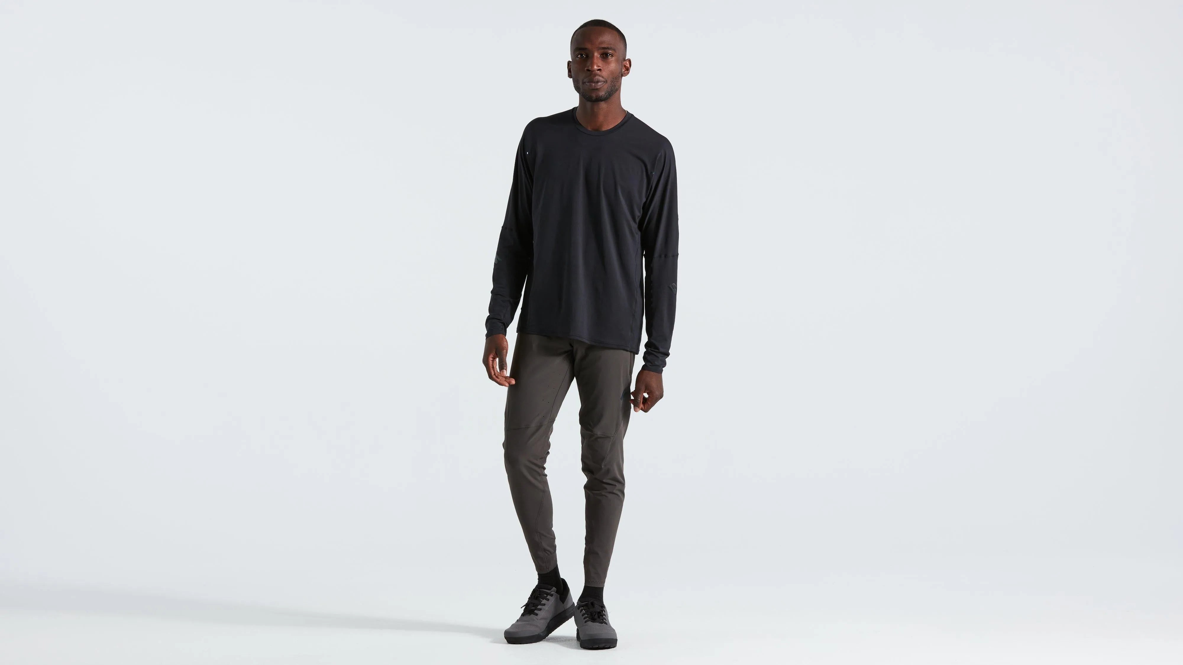 Men's Trail Air Long Sleeve Jersey