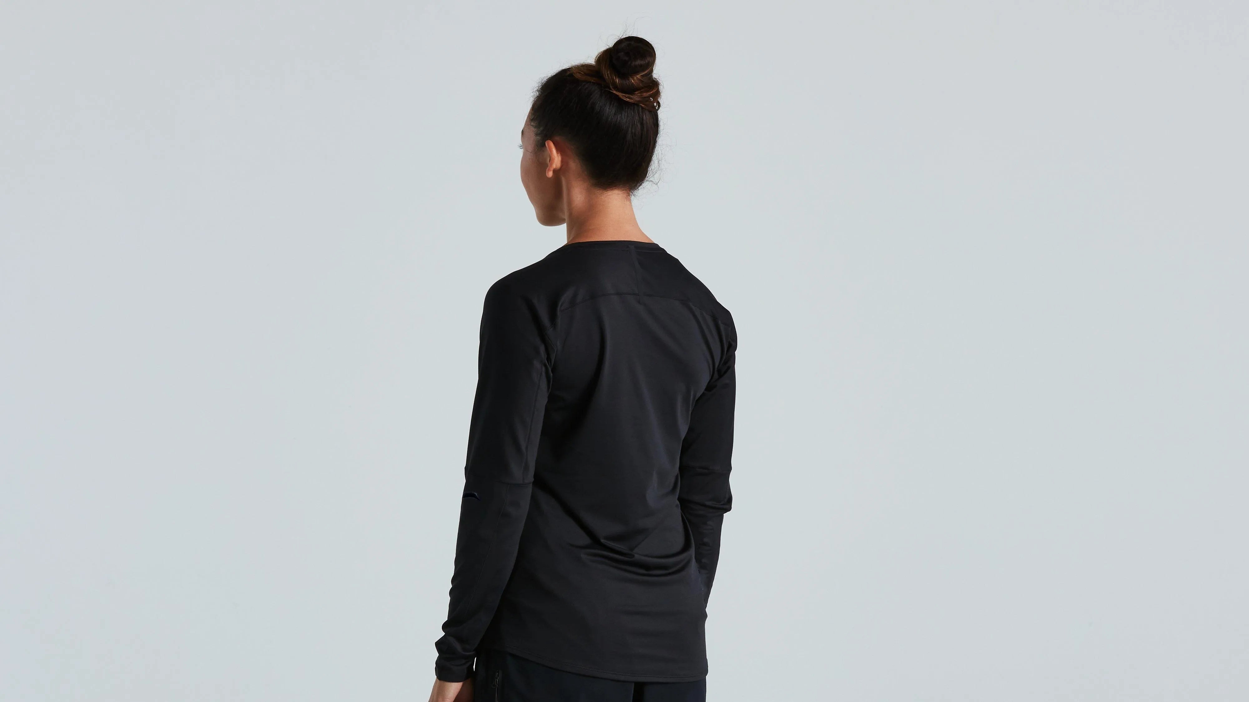 Women's Trail Air Long Sleeve Jersey