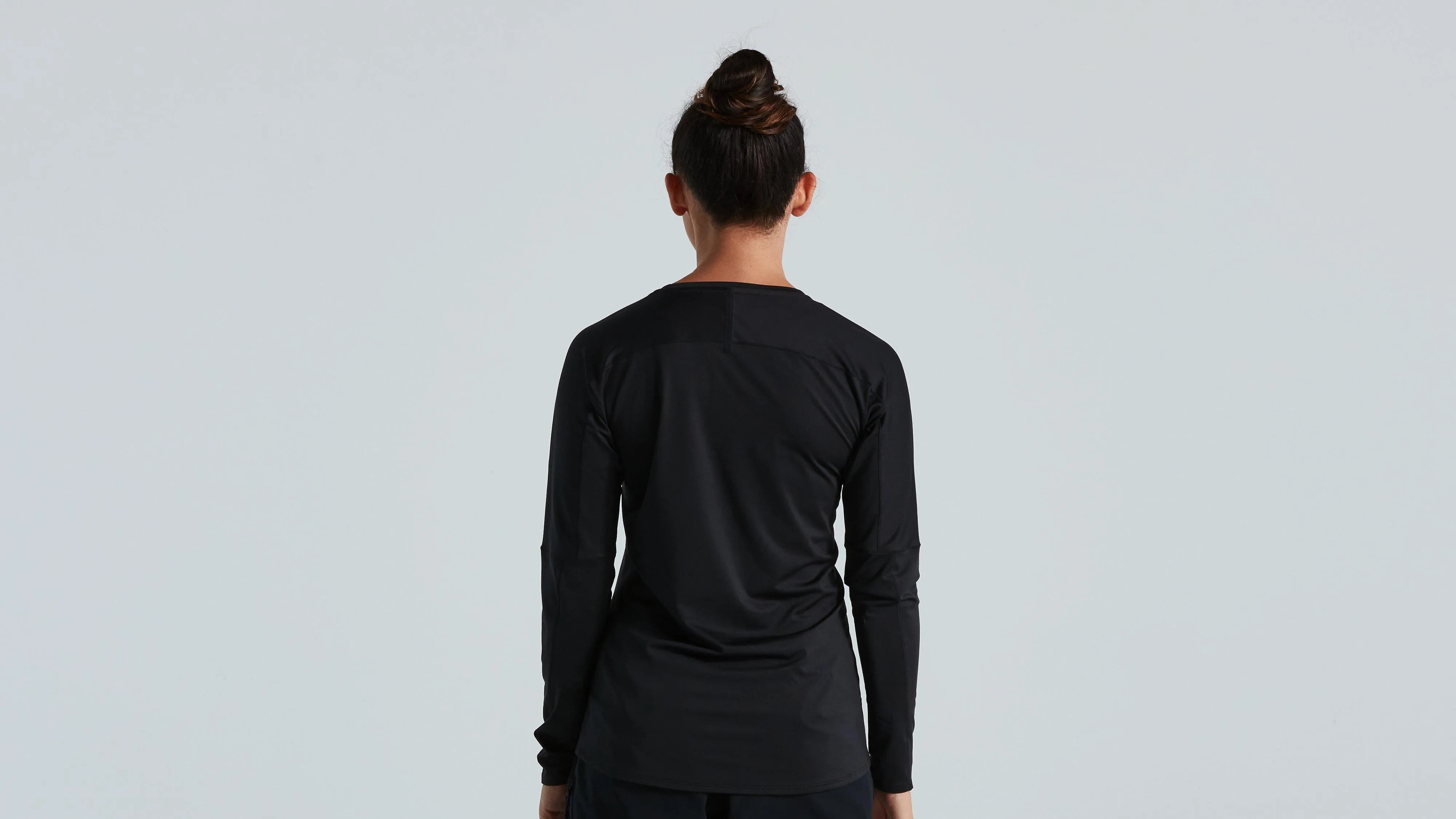 Women's Trail Air Long Sleeve Jersey
