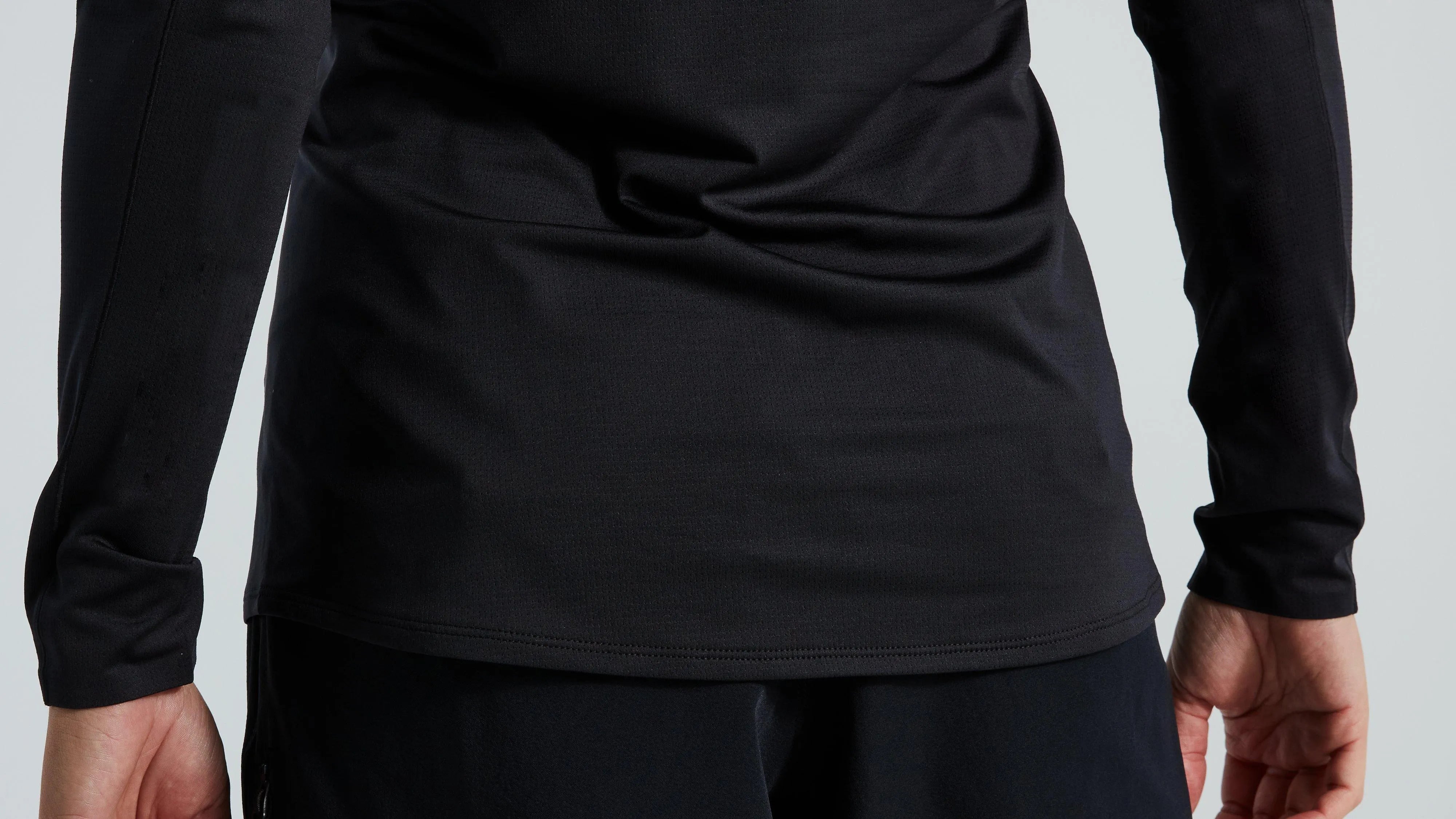 Women's Trail Air Long Sleeve Jersey