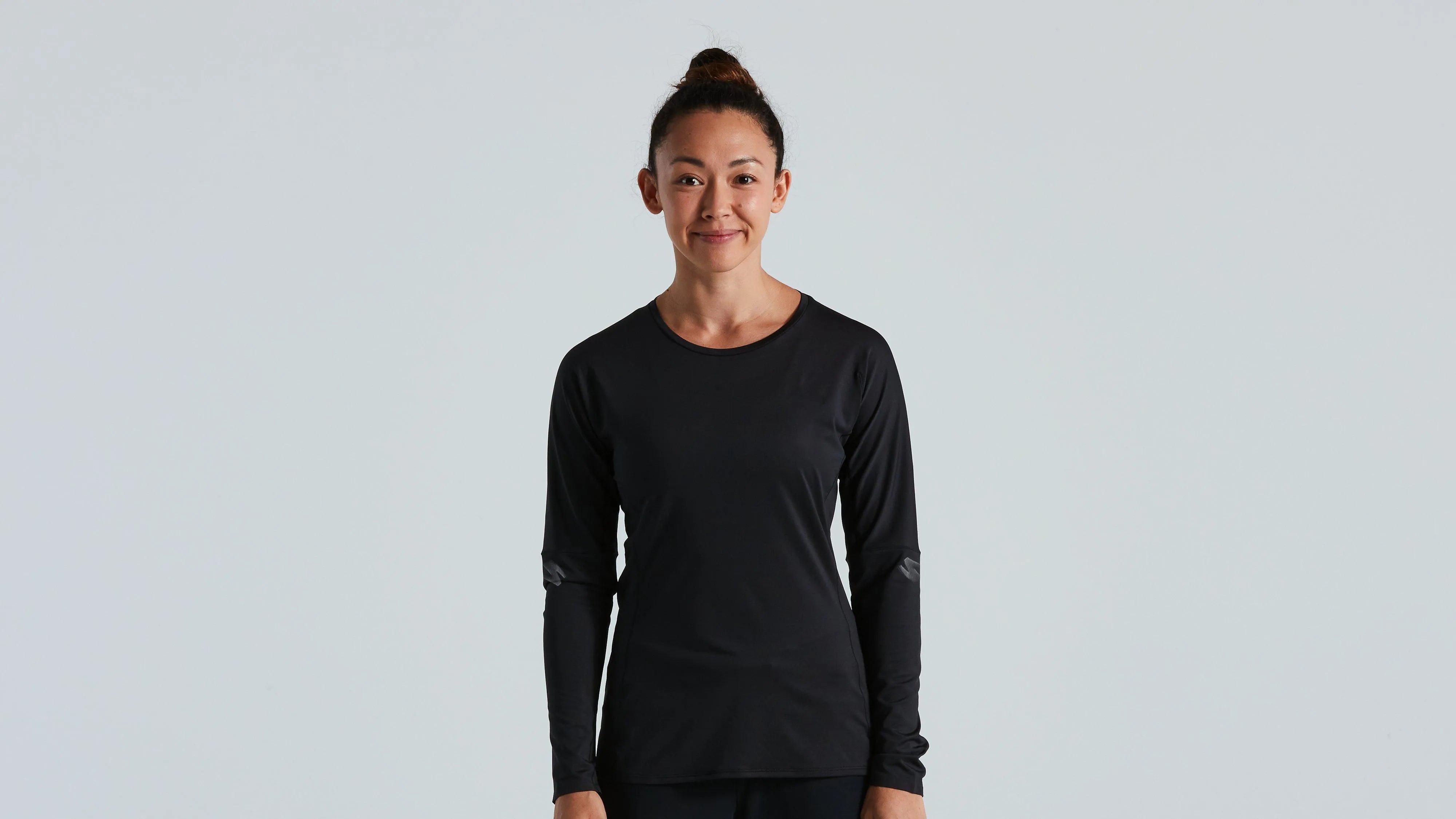 Women's Trail Air Long Sleeve Jersey