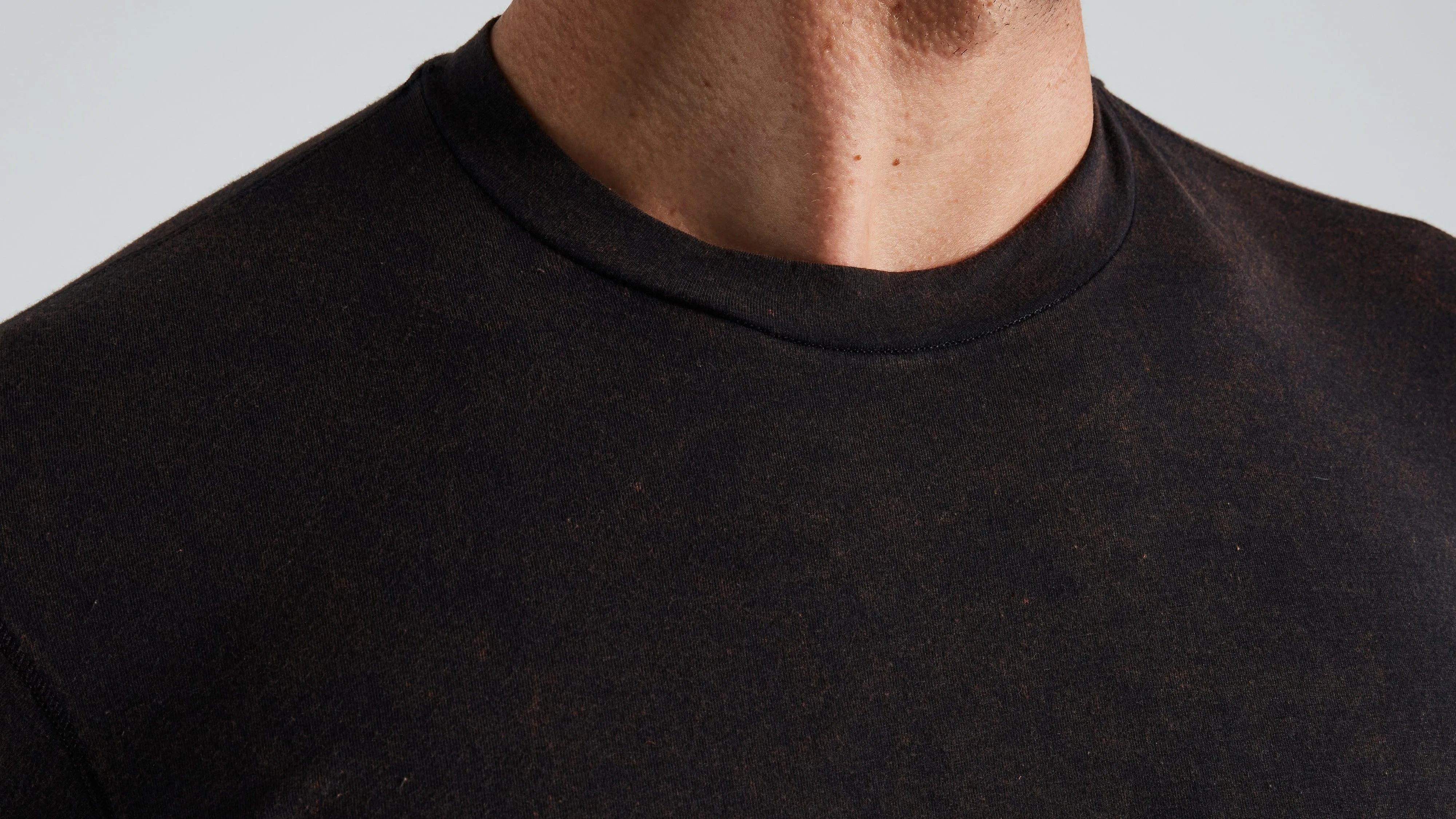 Men's Trail Supima Cotton Mineral Washed Jersey