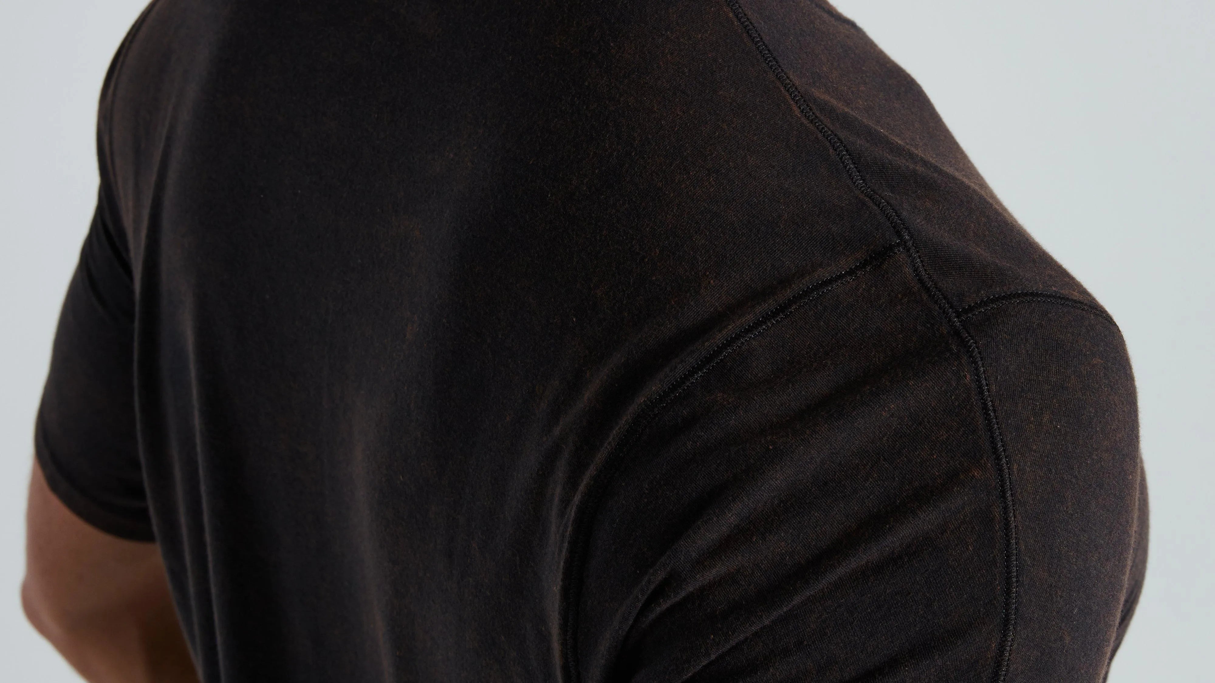 Men's Trail Supima Cotton Mineral Washed Jersey