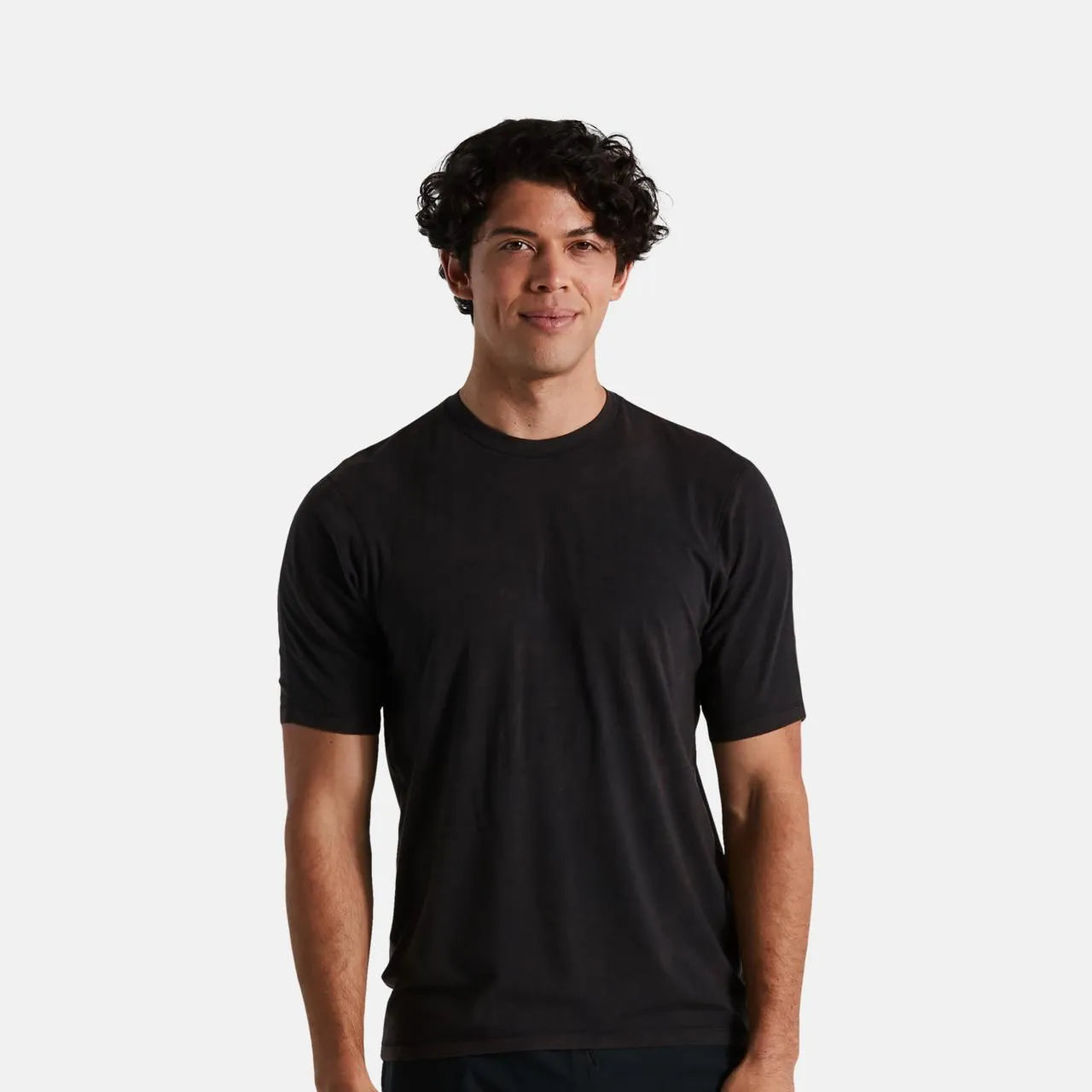 Men's Trail Supima Cotton Mineral Washed Jersey