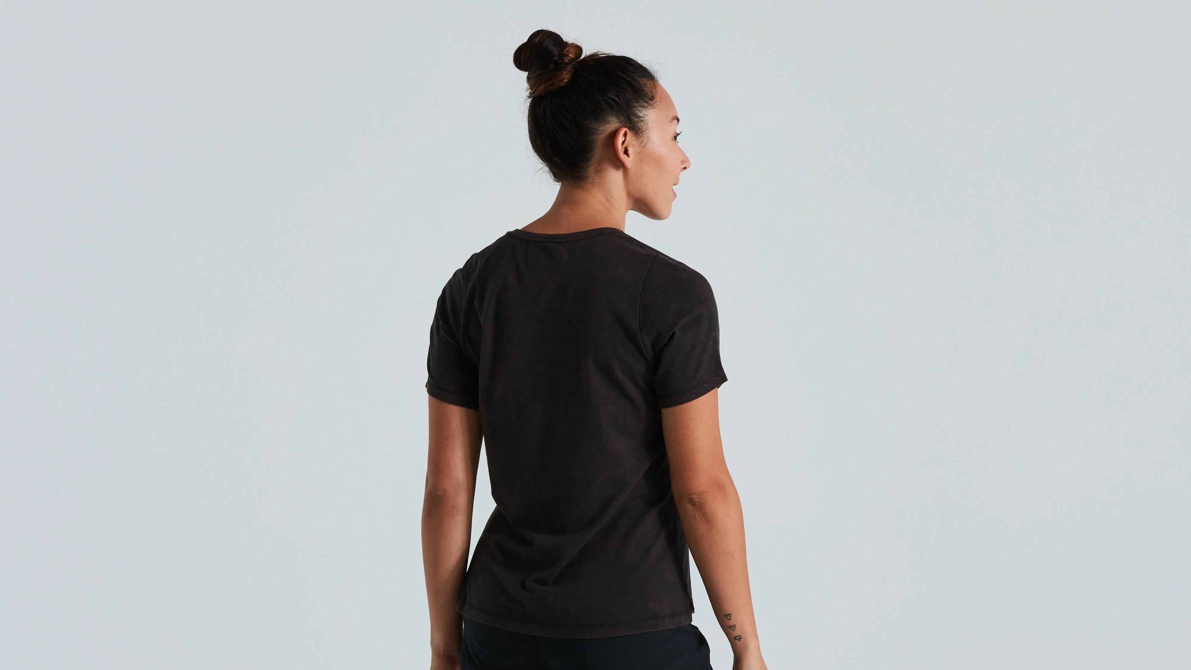 Women's Trail Supima Cotton Mineral Washed Jersey