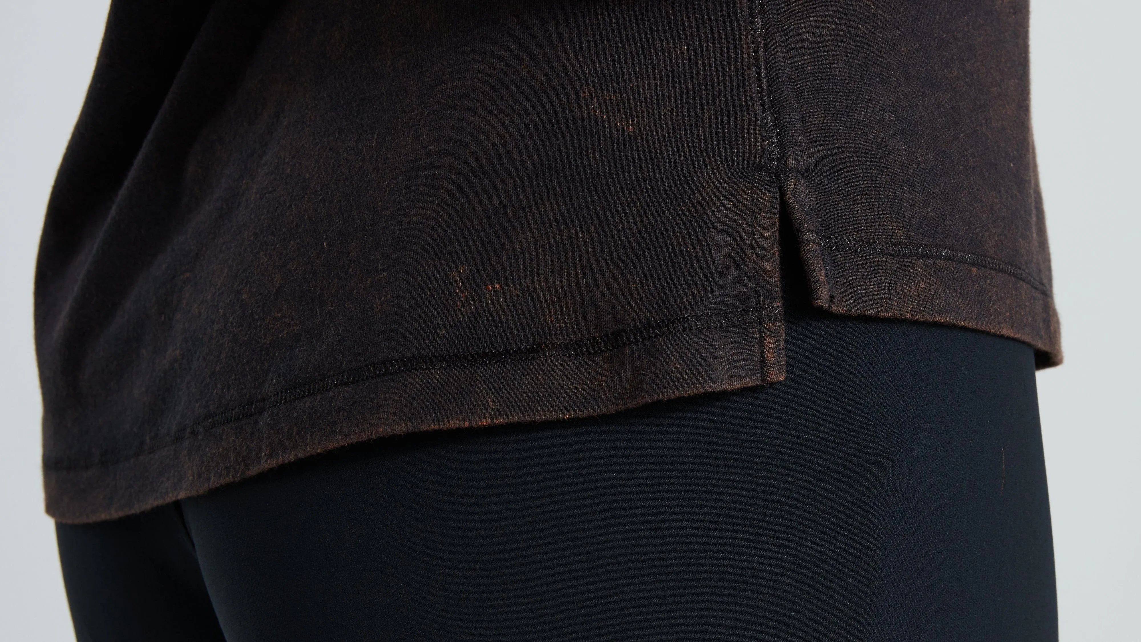 Women's Trail Supima Cotton Mineral Washed Jersey