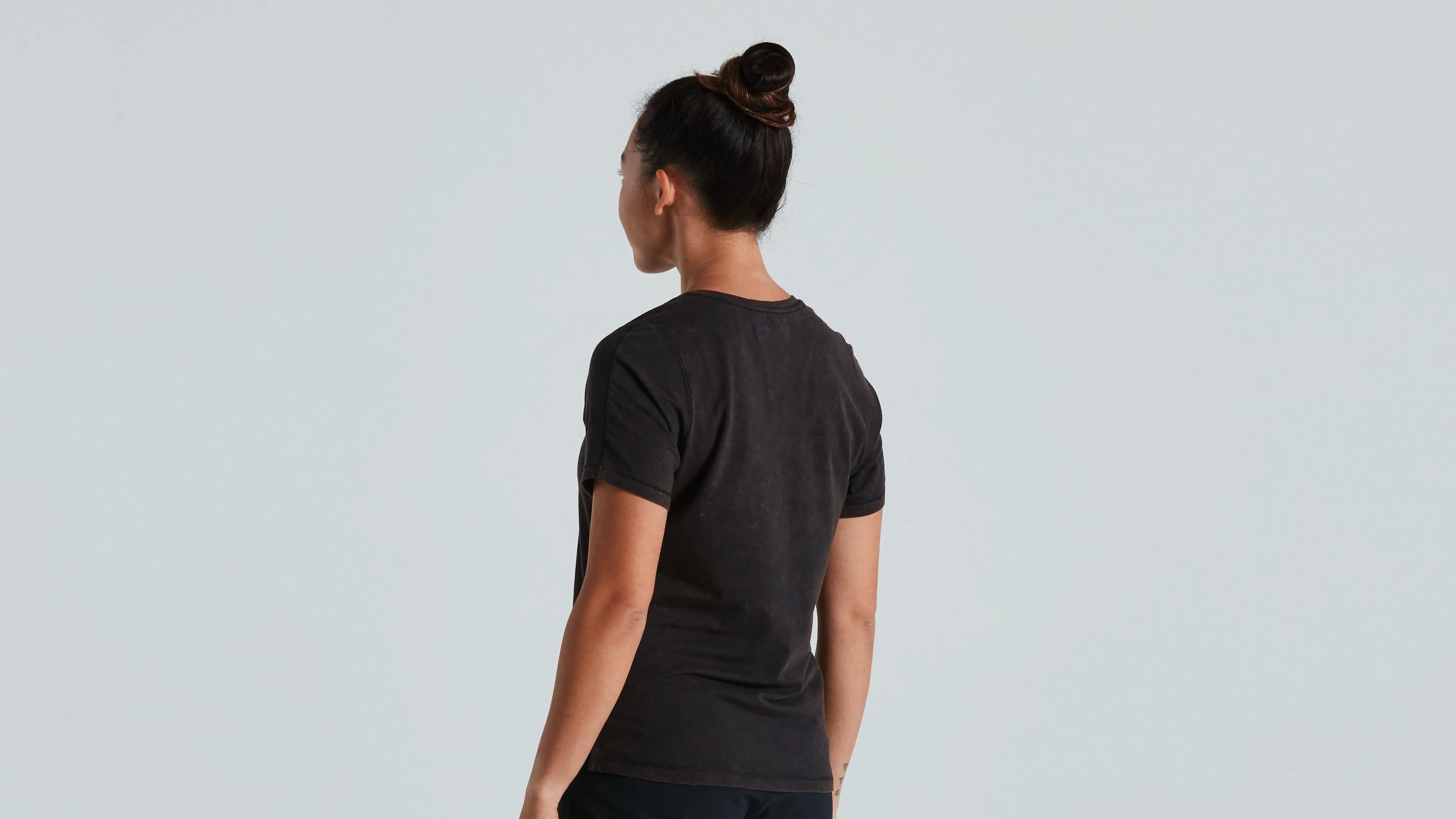 Women's Trail Supima Cotton Mineral Washed Jersey