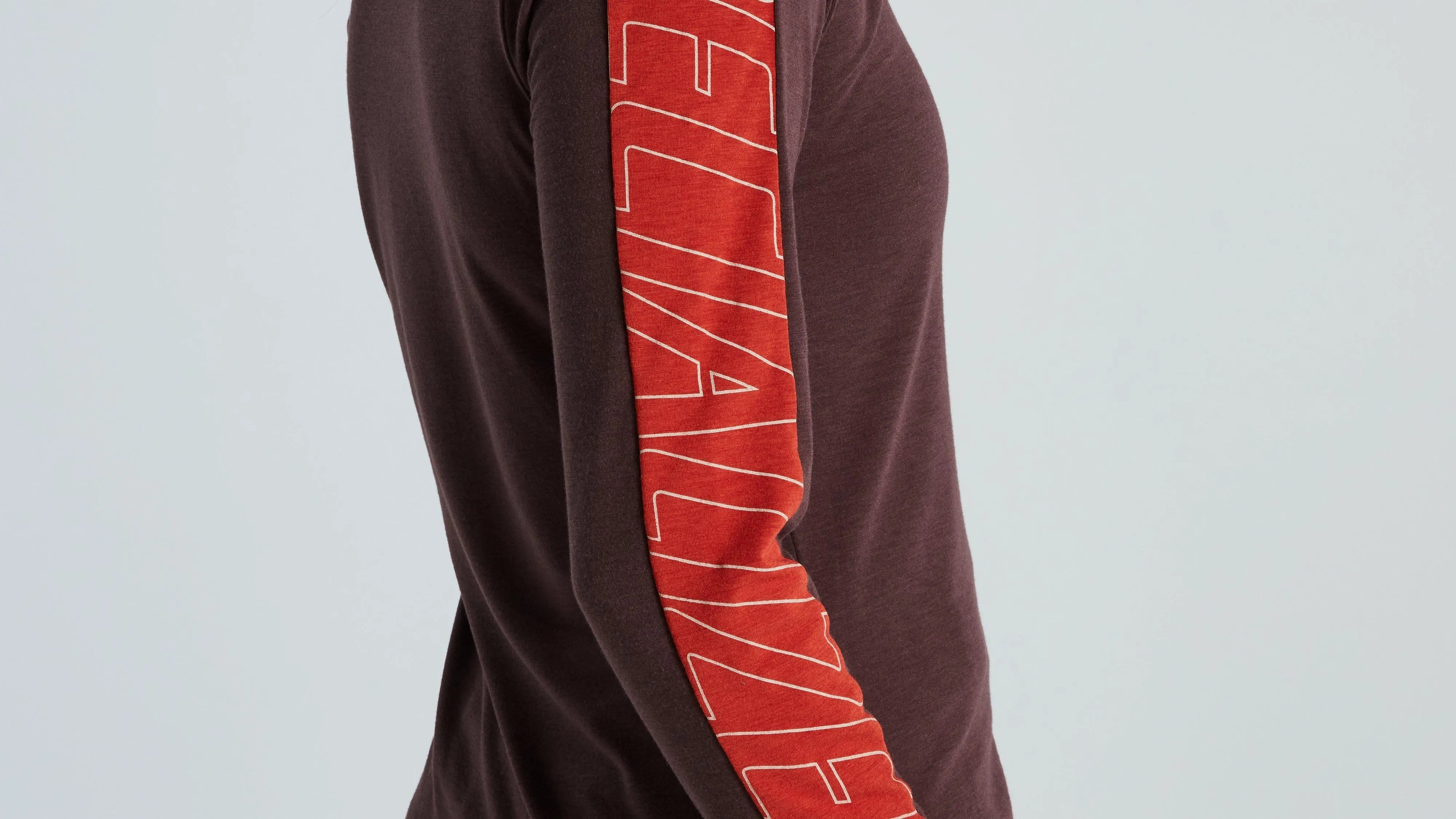 Women's Trail Long Sleeve Jersey