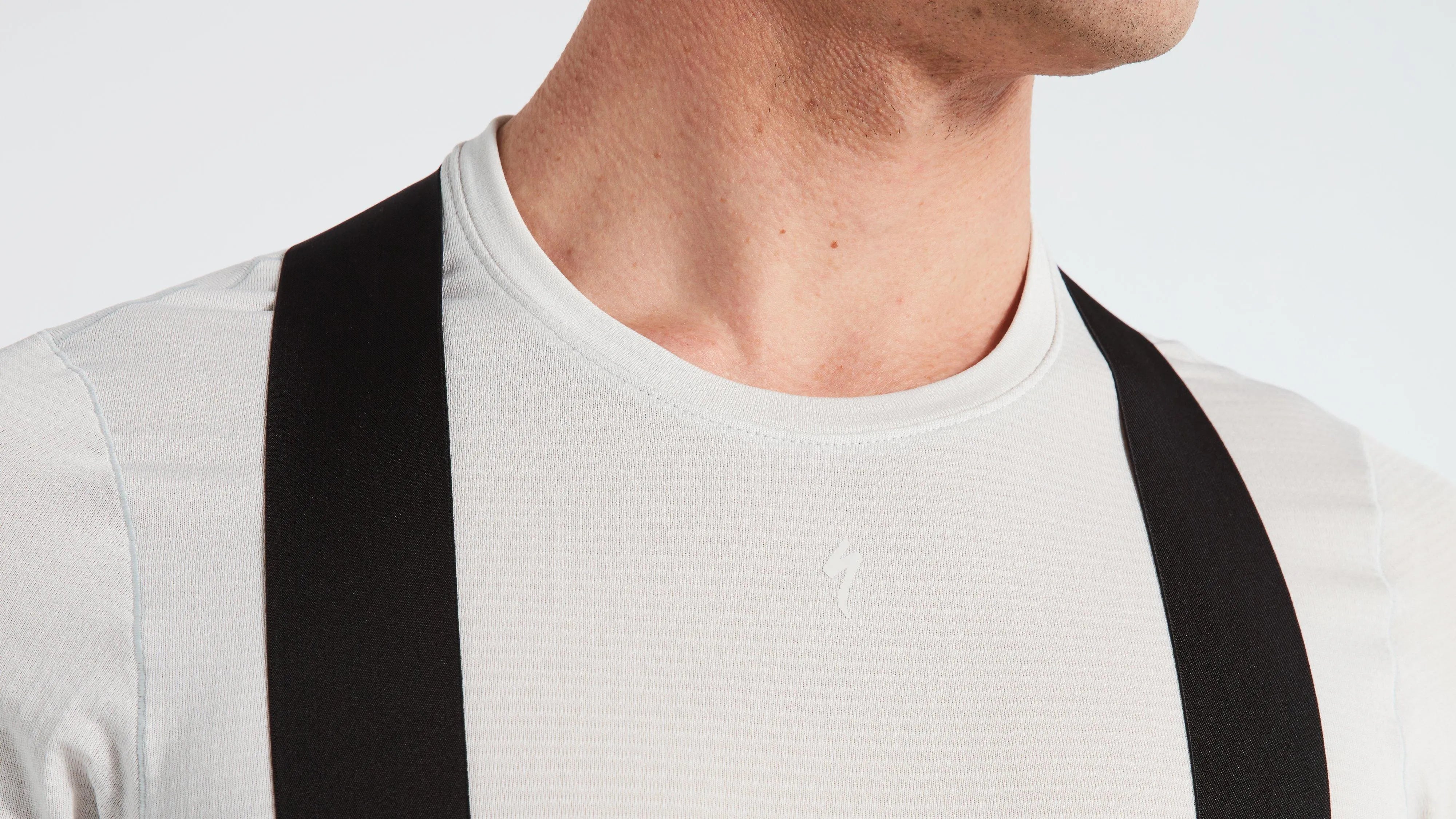 Men's Power Grid™ Short Sleeve Baselayer