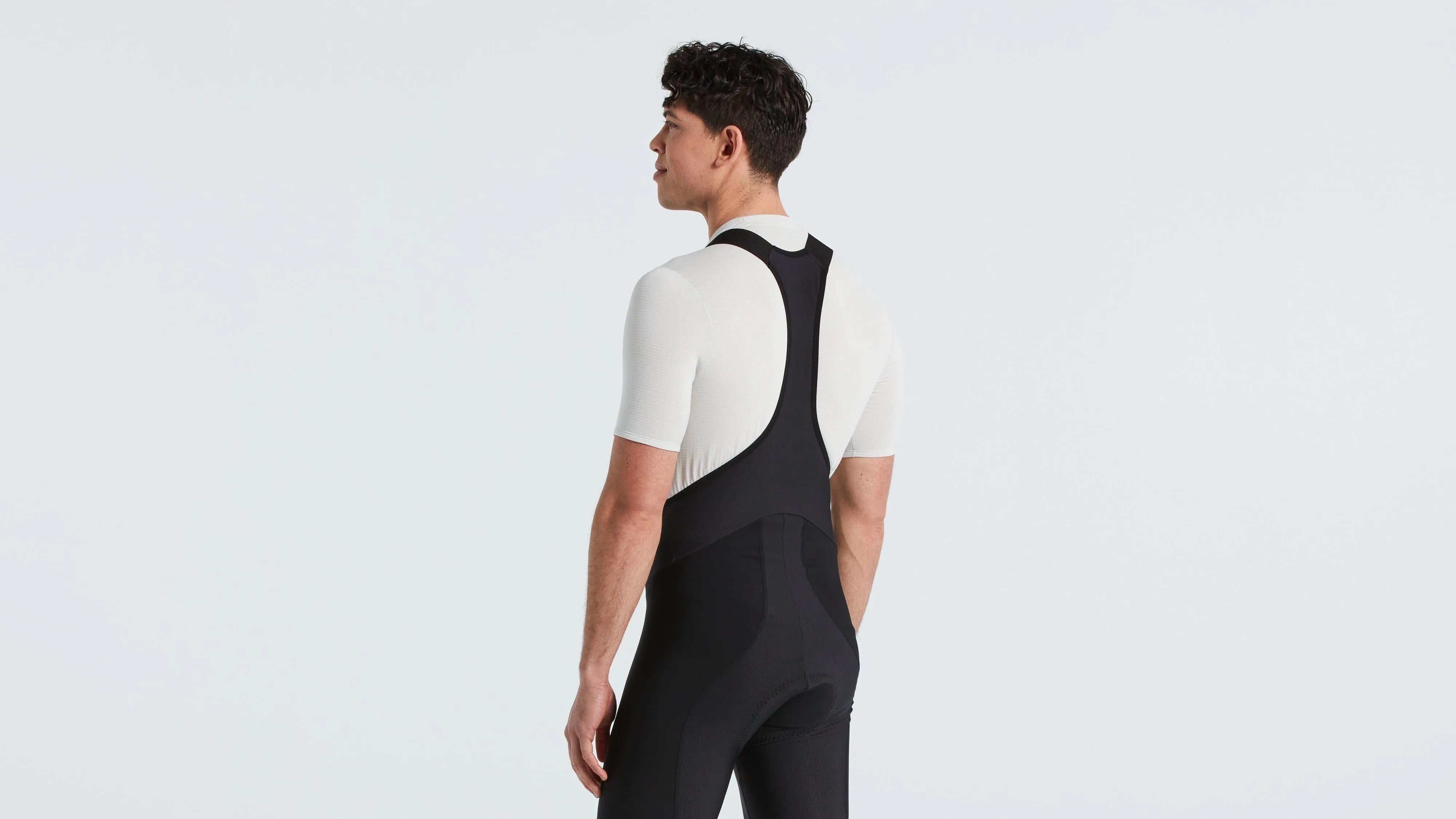 Men's Power Grid™ Short Sleeve Baselayer