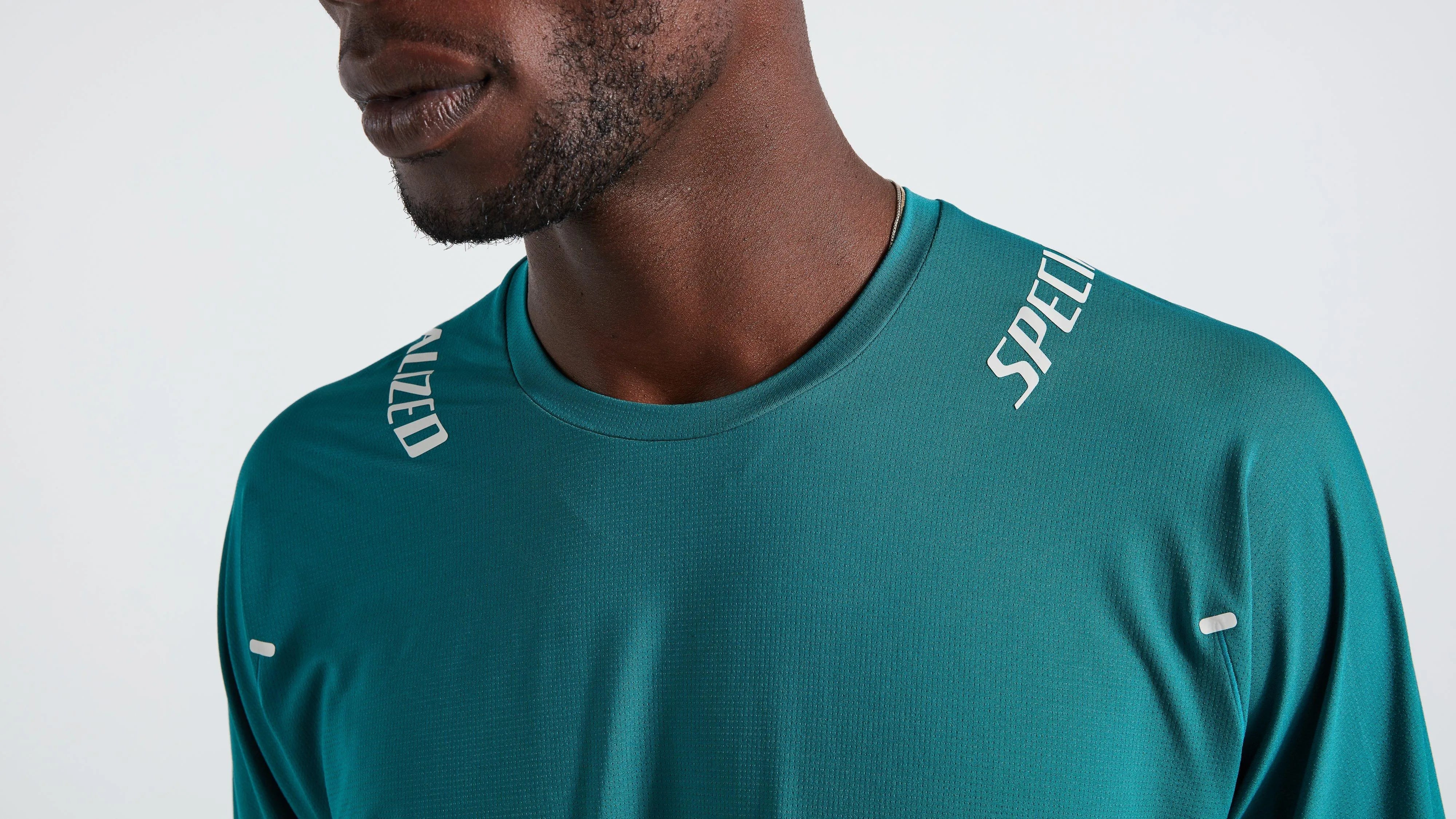 Men's Trail Air Long Sleeve Jersey