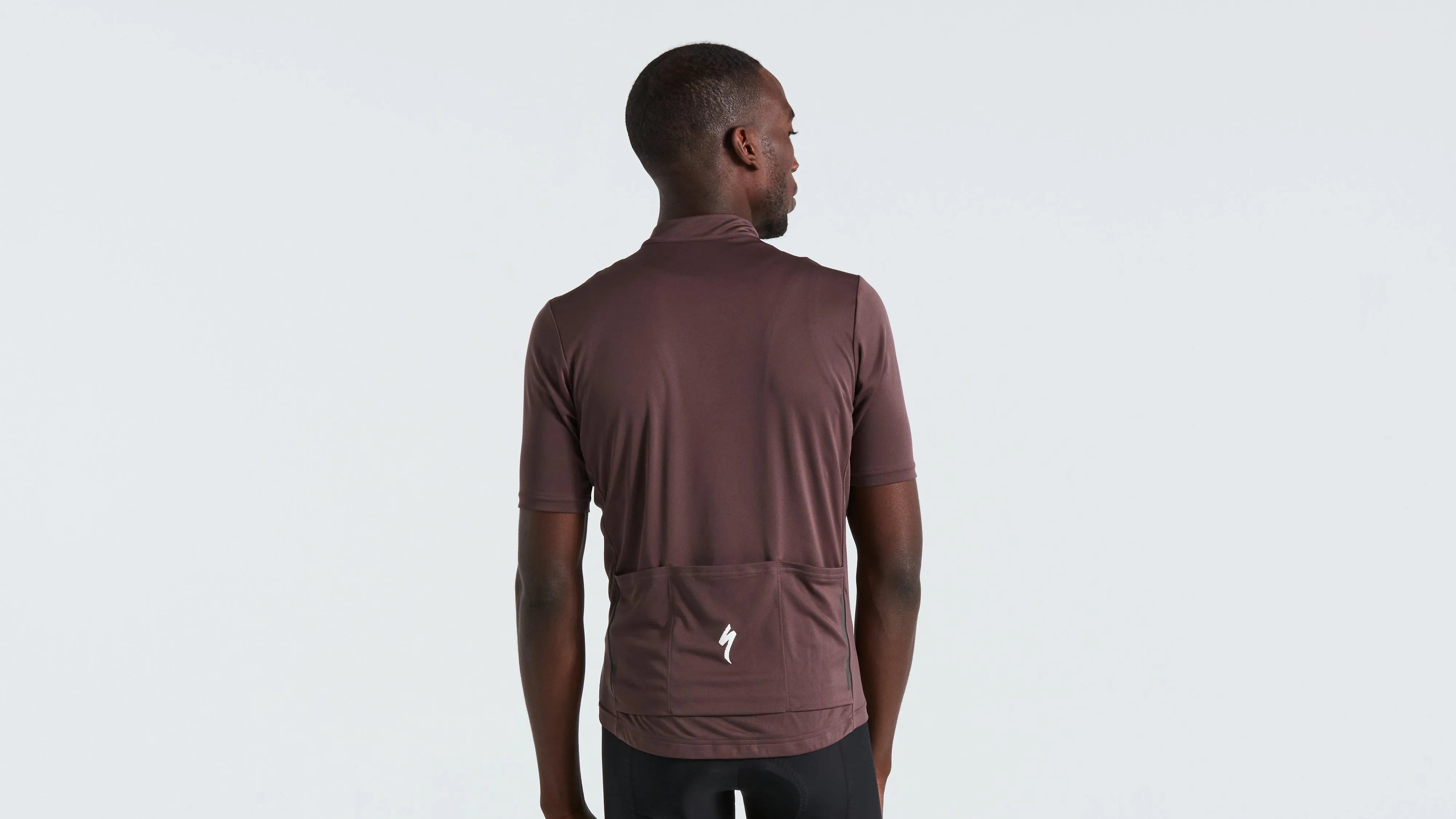 Men's RBX Classic Short Sleeve Jersey