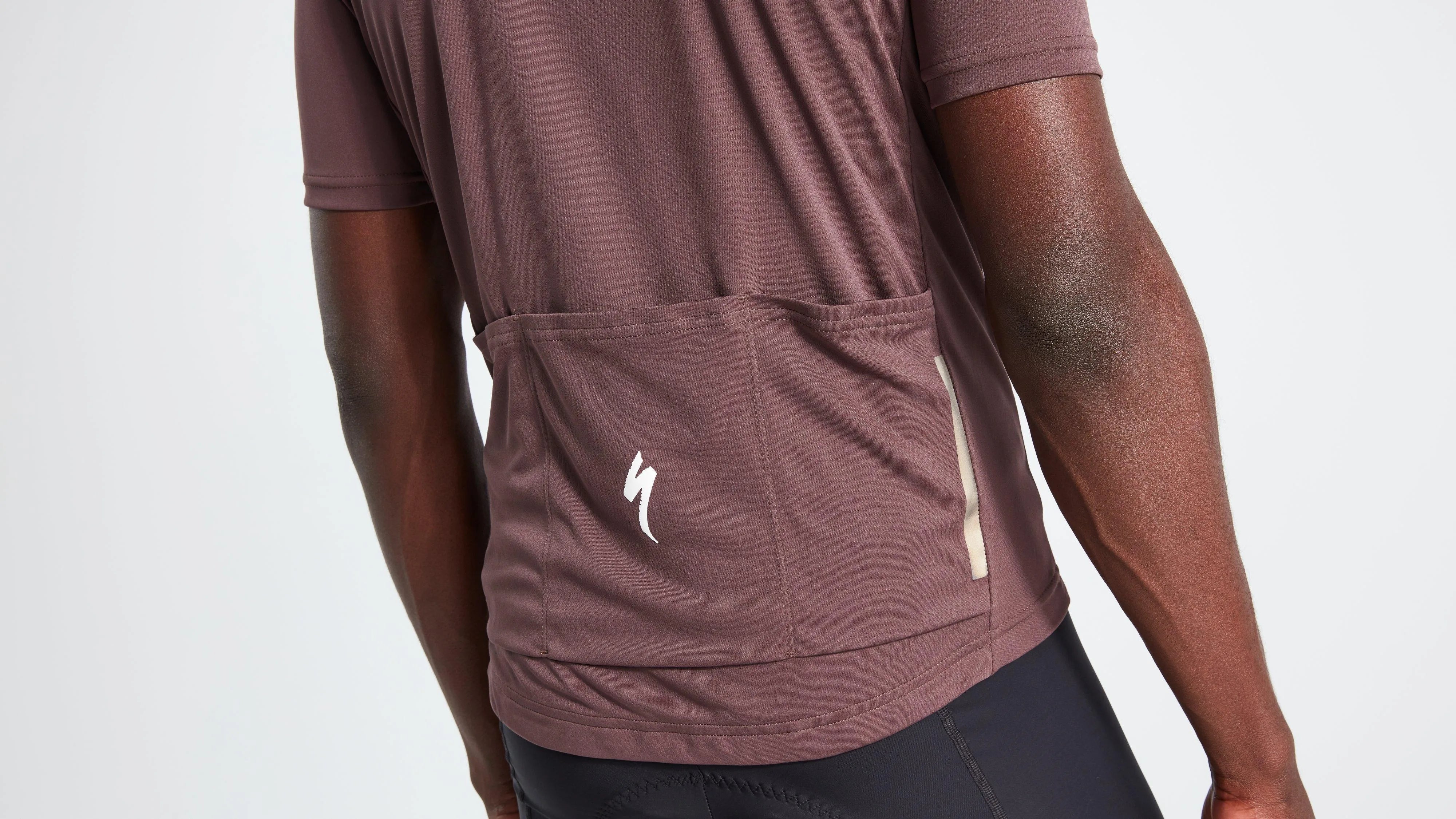 Men's RBX Classic Short Sleeve Jersey