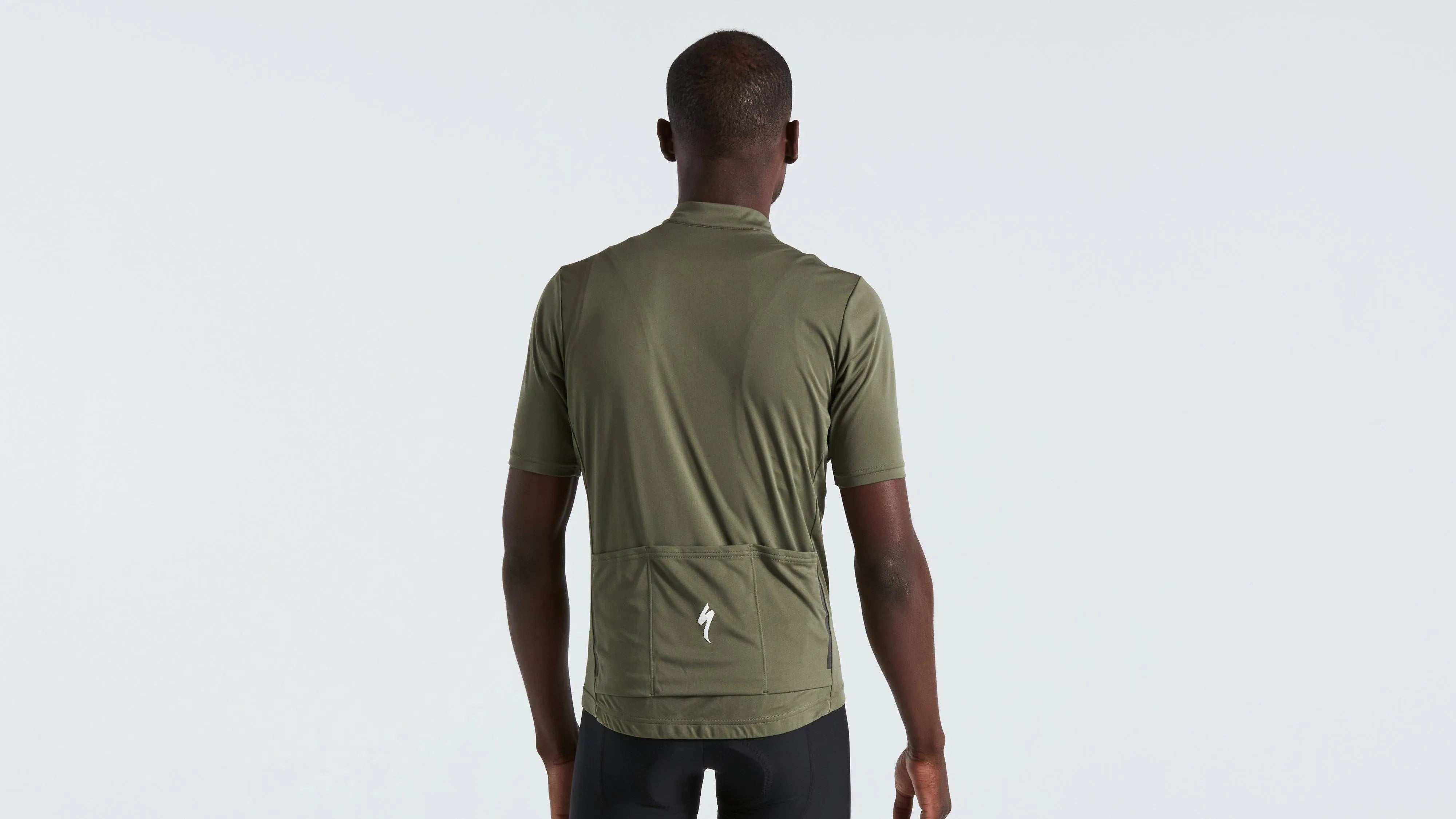 Men's RBX Classic Short Sleeve Jersey