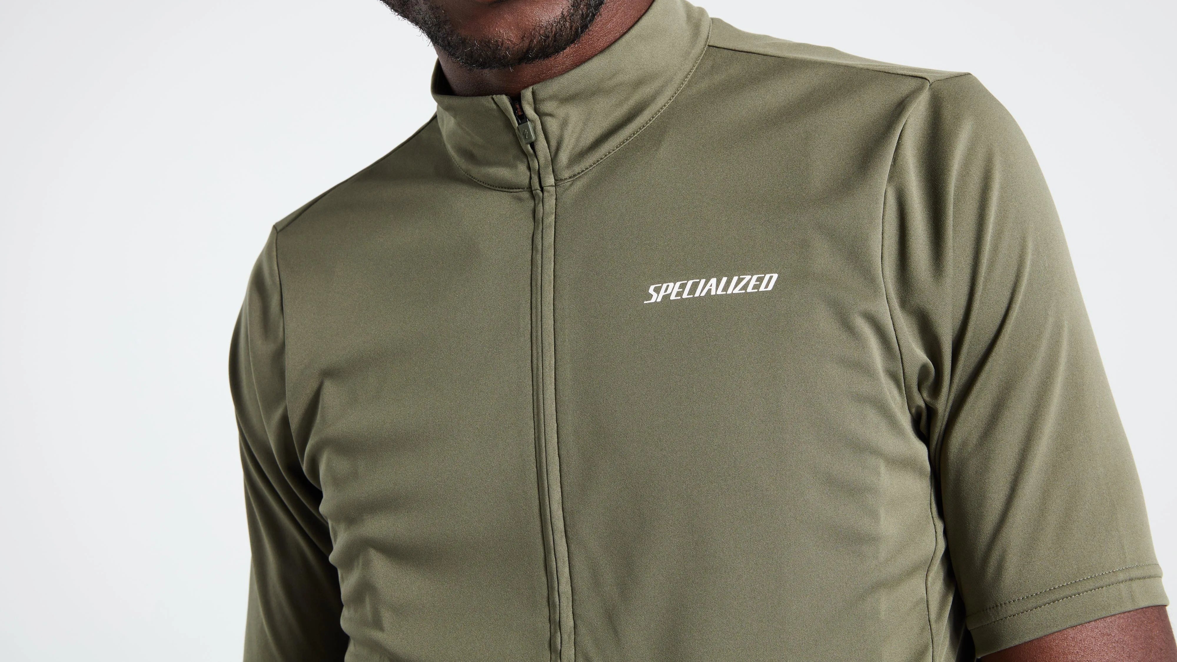 Men's RBX Classic Short Sleeve Jersey