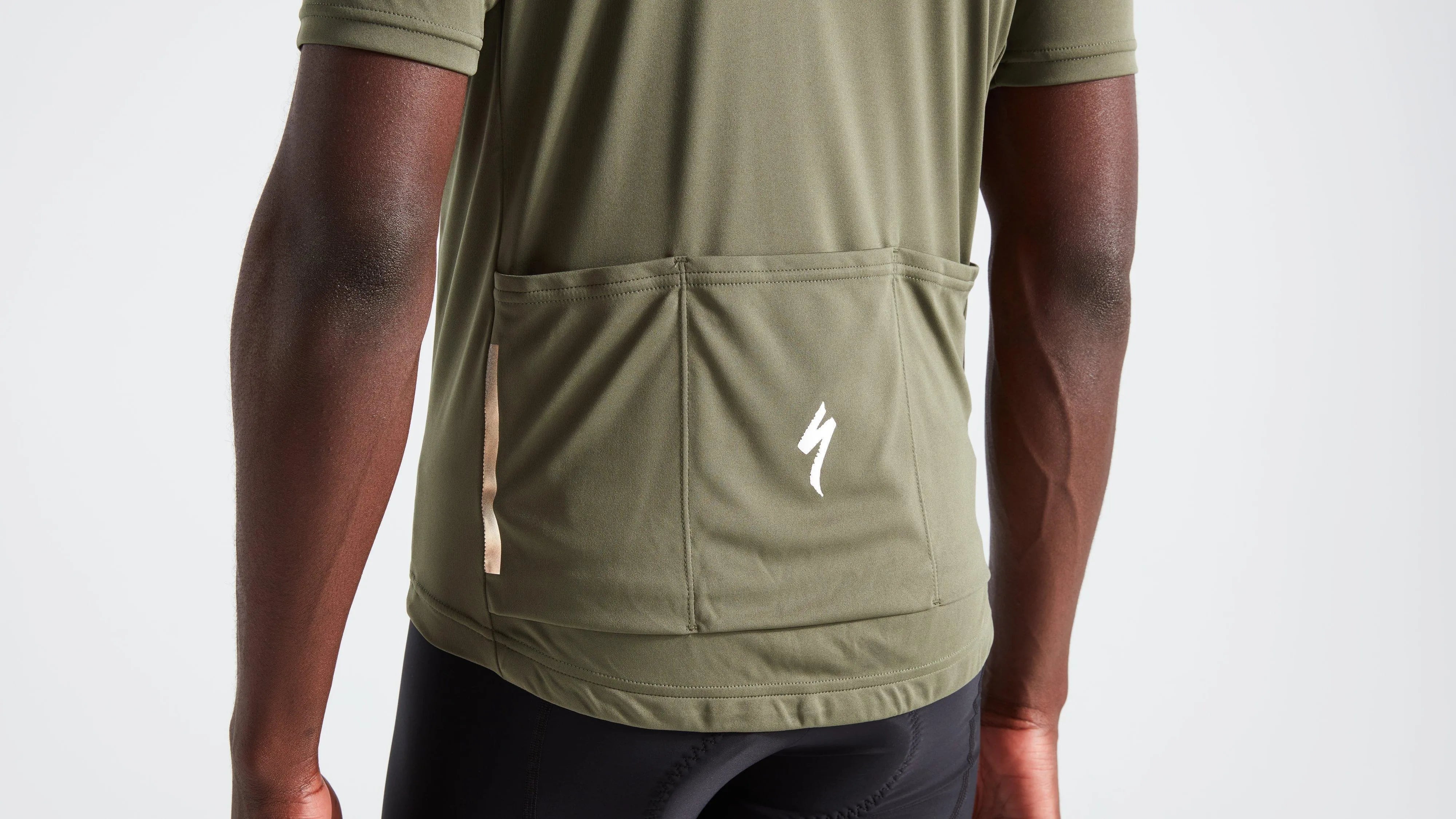 Men's RBX Classic Short Sleeve Jersey