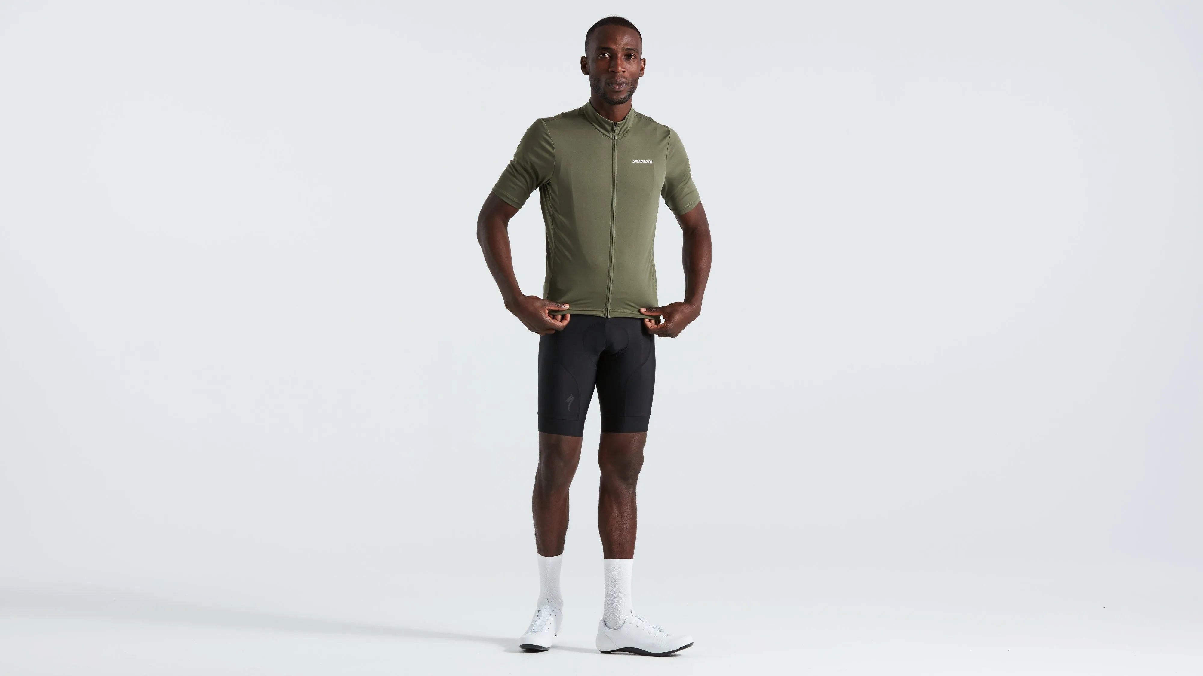 Men's RBX Classic Short Sleeve Jersey