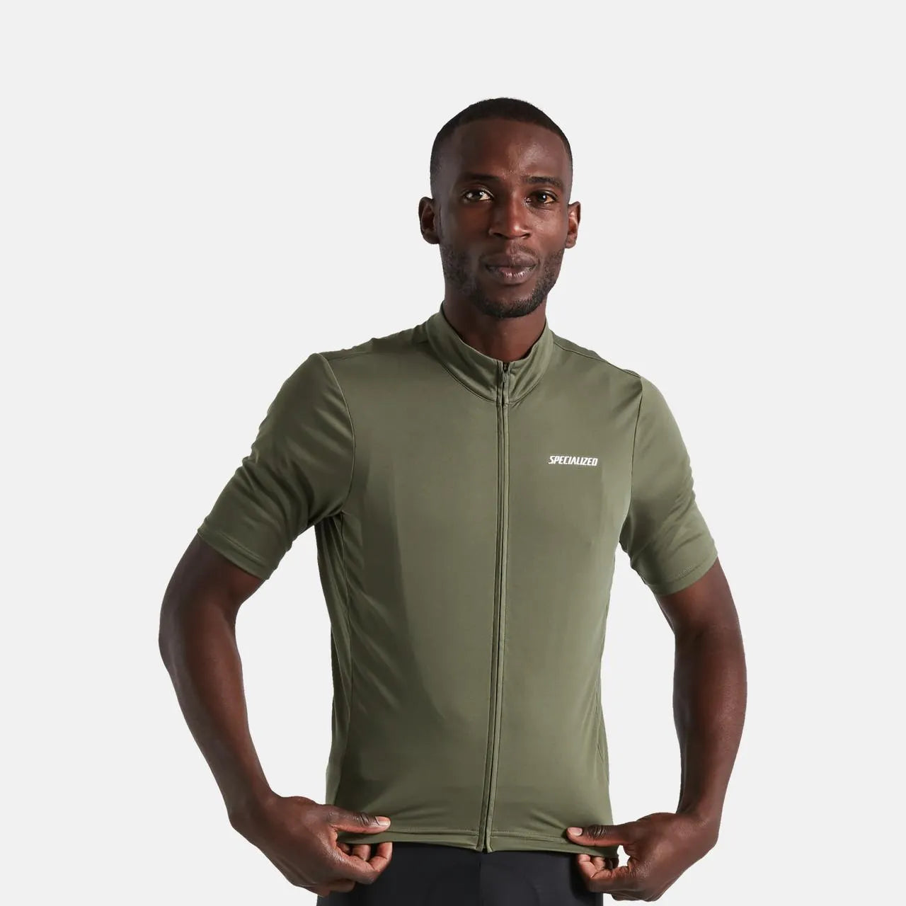 Men's RBX Classic Short Sleeve Jersey