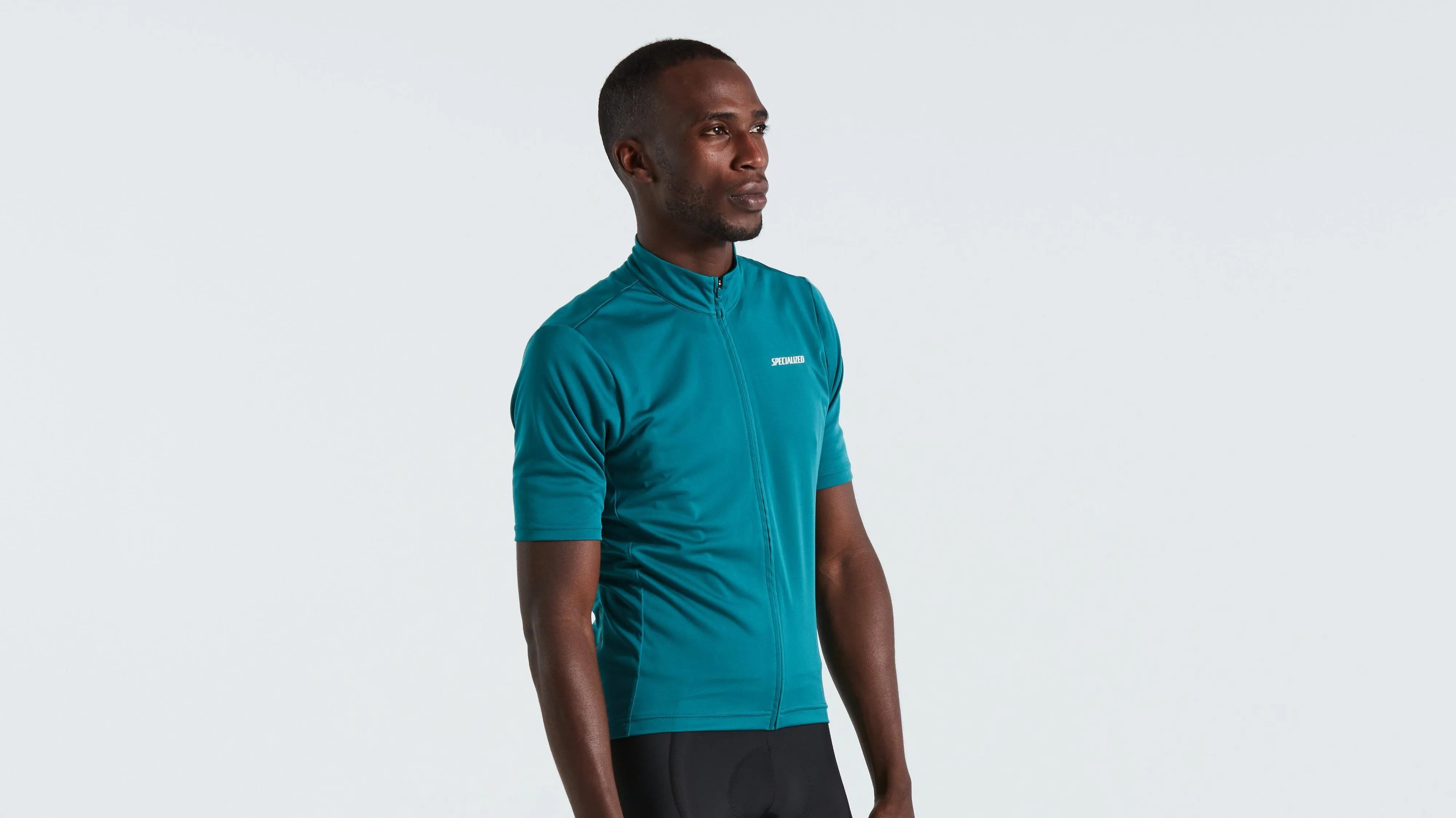 Men's RBX Classic Short Sleeve Jersey