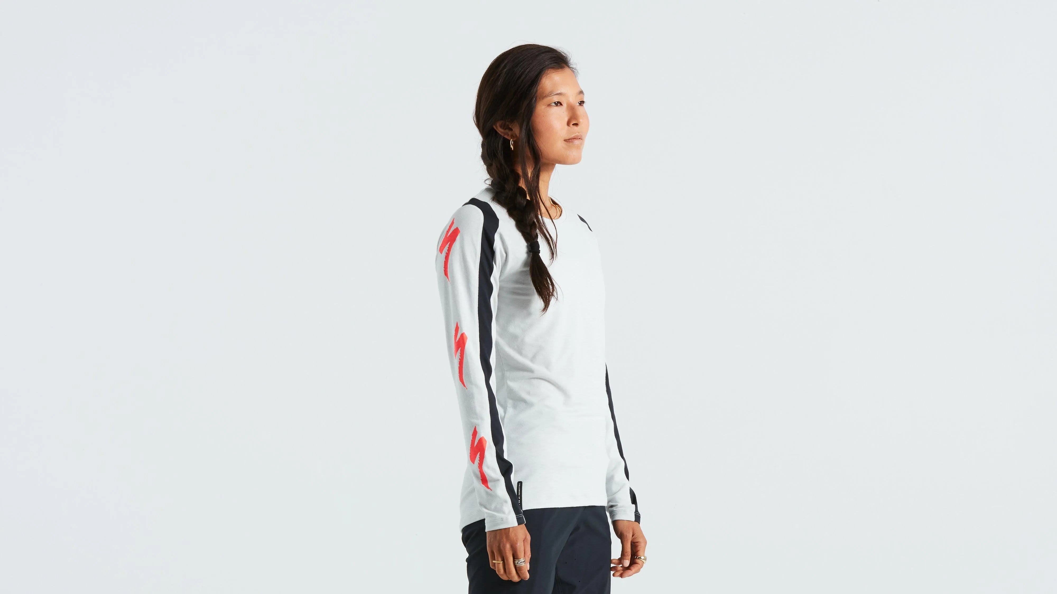 Women's Trail Long Sleeve Jersey