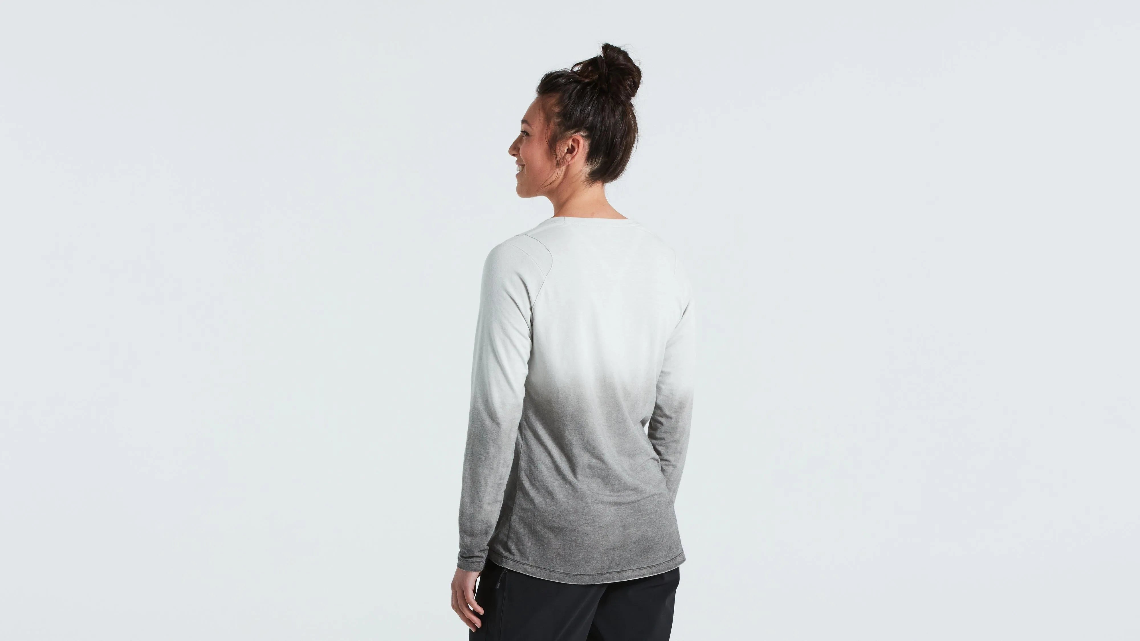 Women's Trail Long Sleeve Jersey