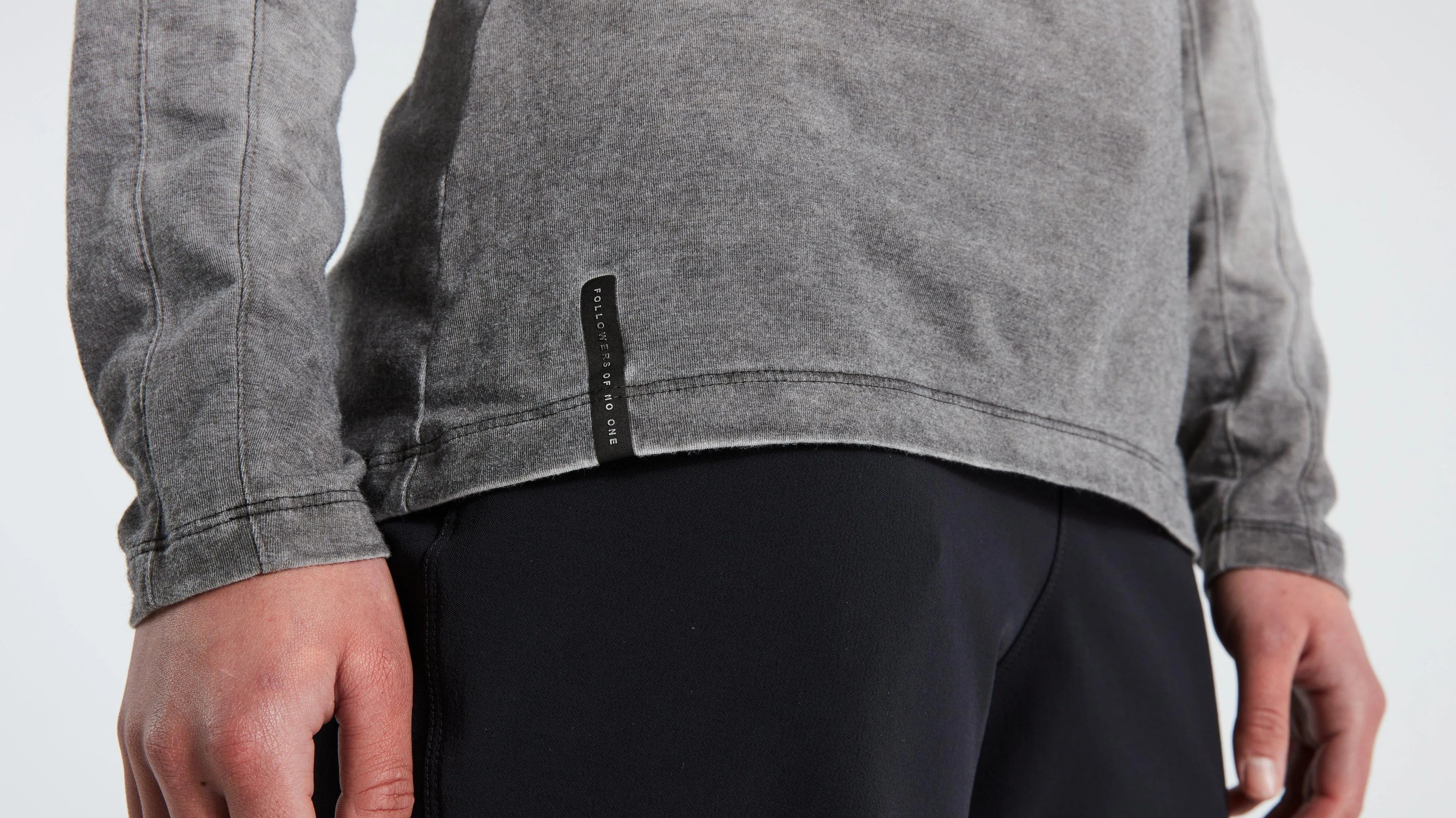 Women's Trail Long Sleeve Jersey