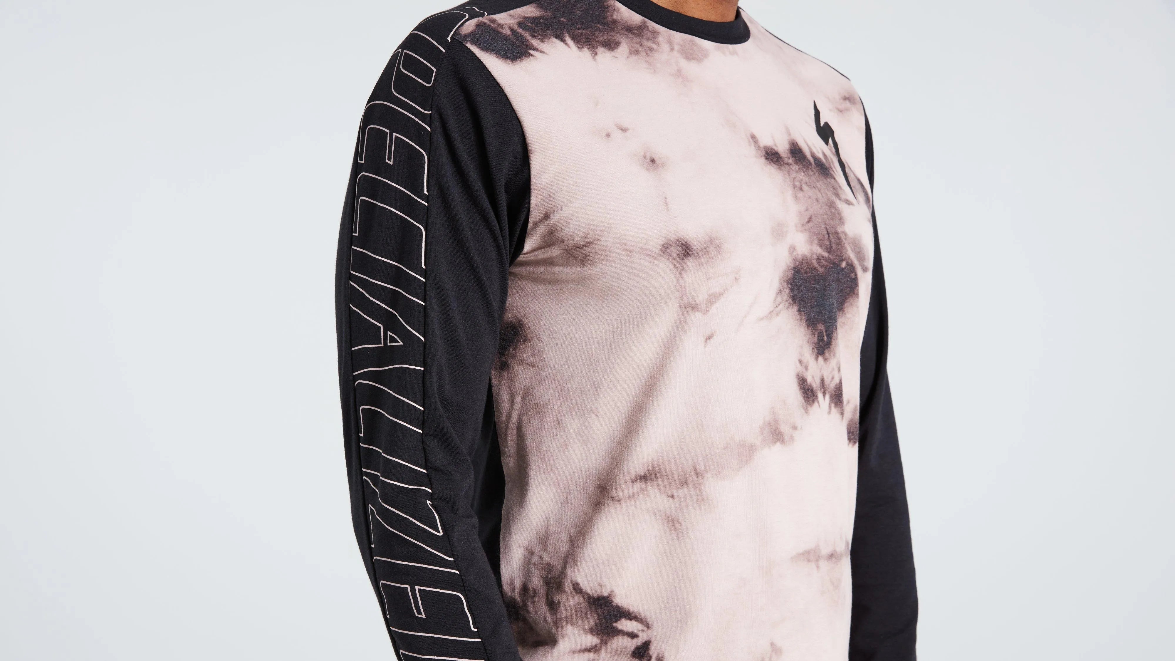 Men's Altered-Edition Trail Long Sleeve Jersey