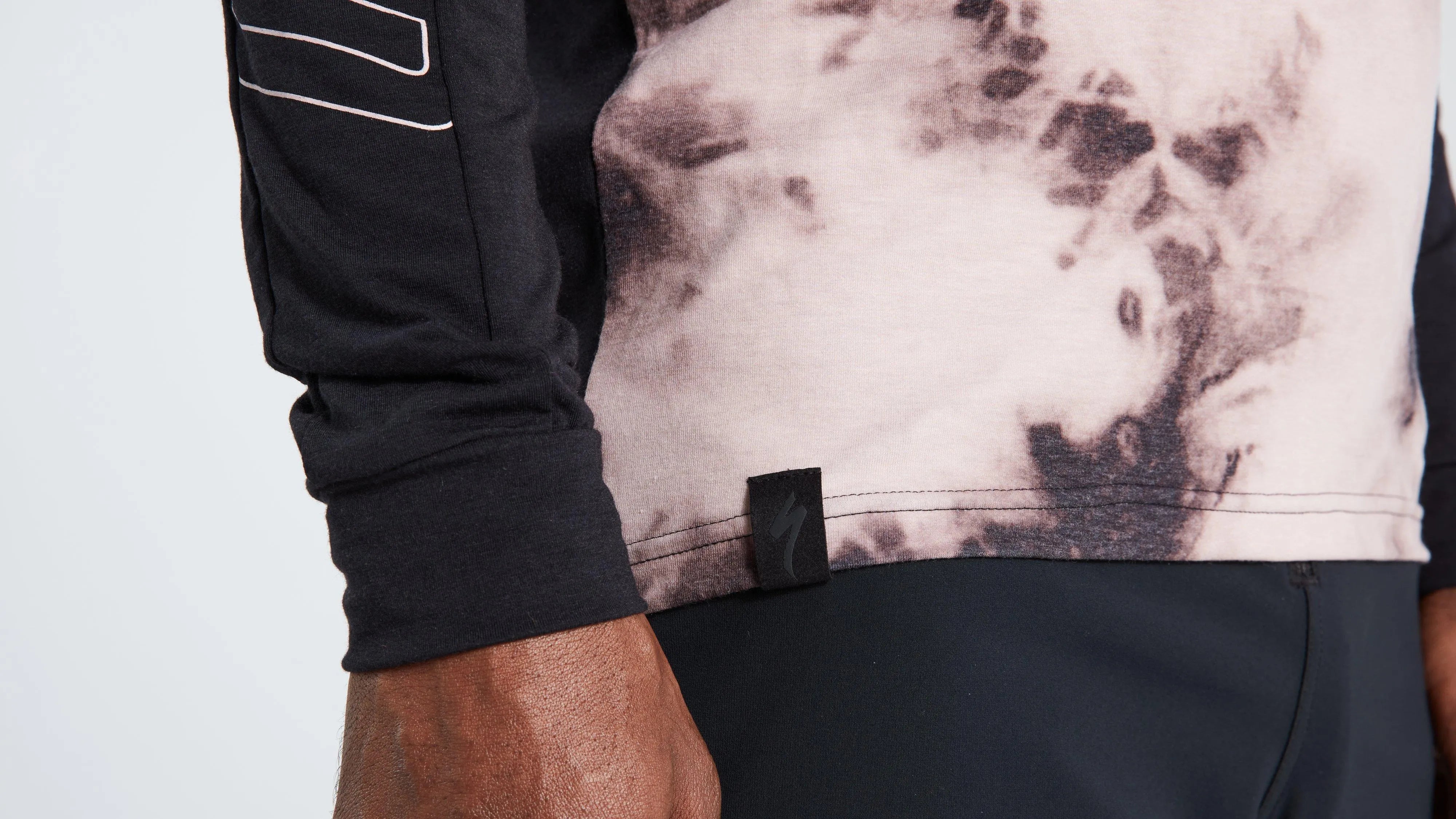 Men's Altered-Edition Trail Long Sleeve Jersey