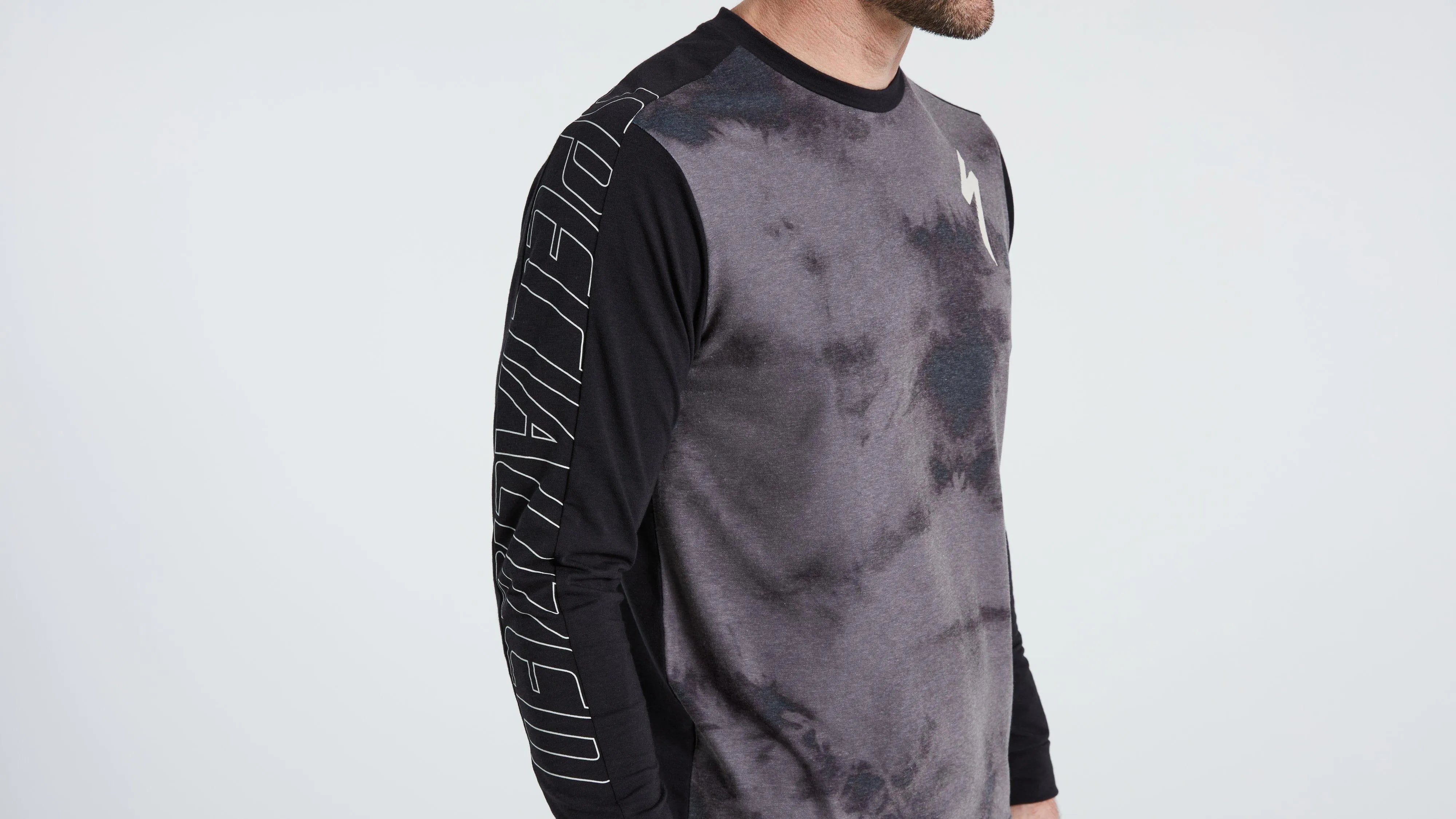 Men's Altered-Edition Trail Long Sleeve Jersey