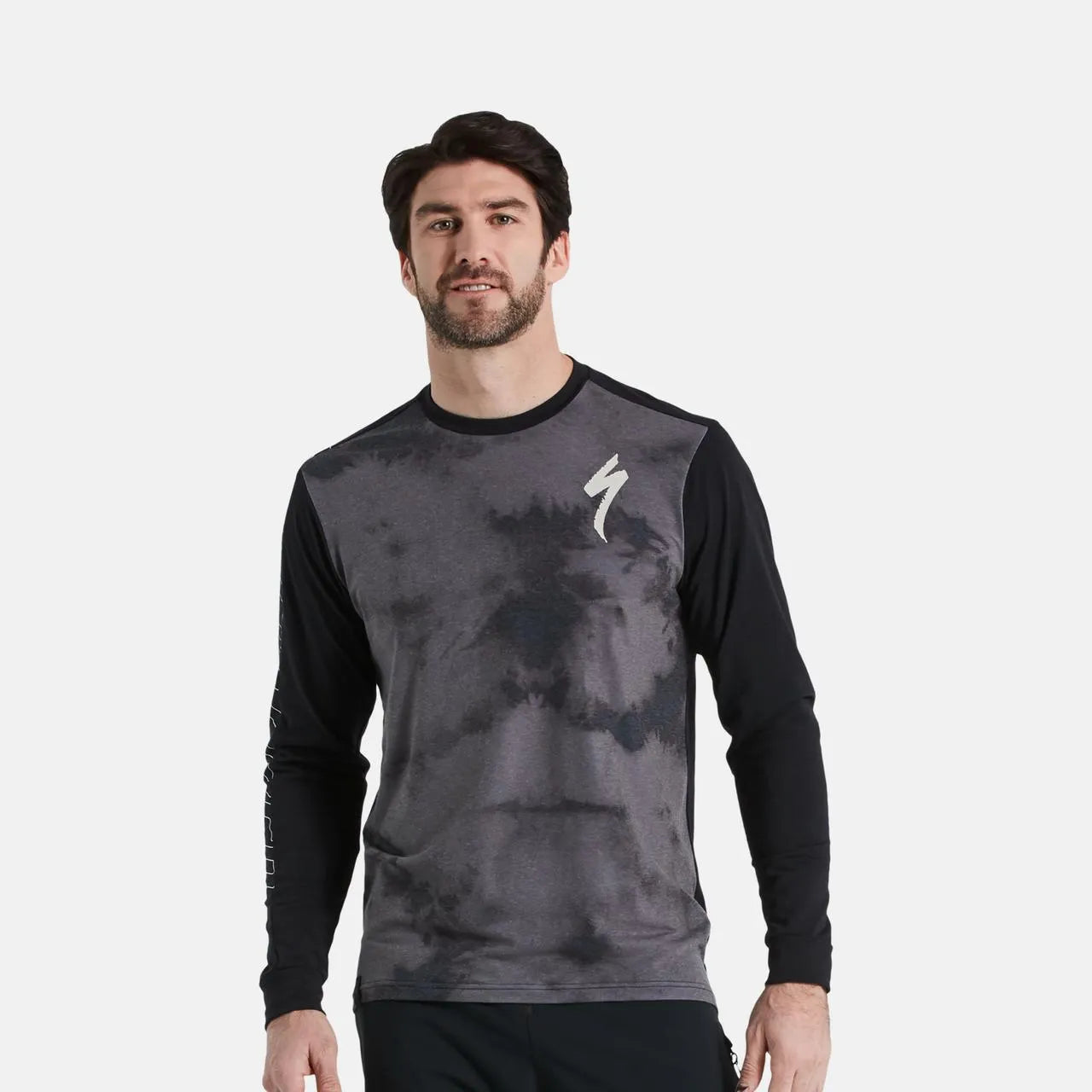Men's Altered-Edition Trail Long Sleeve Jersey