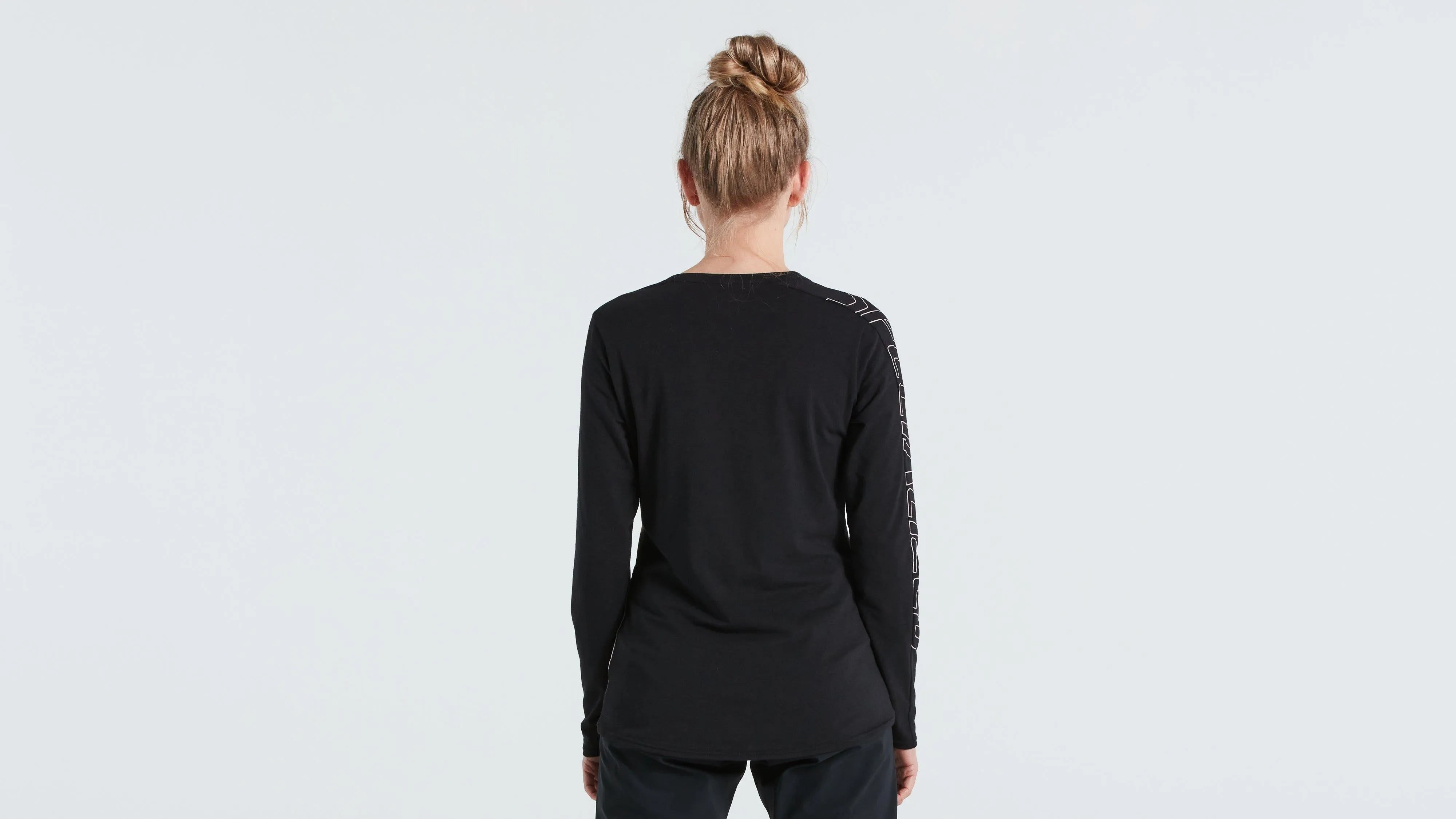 Women's Altered-Edition Trail Long Sleeve Jersey