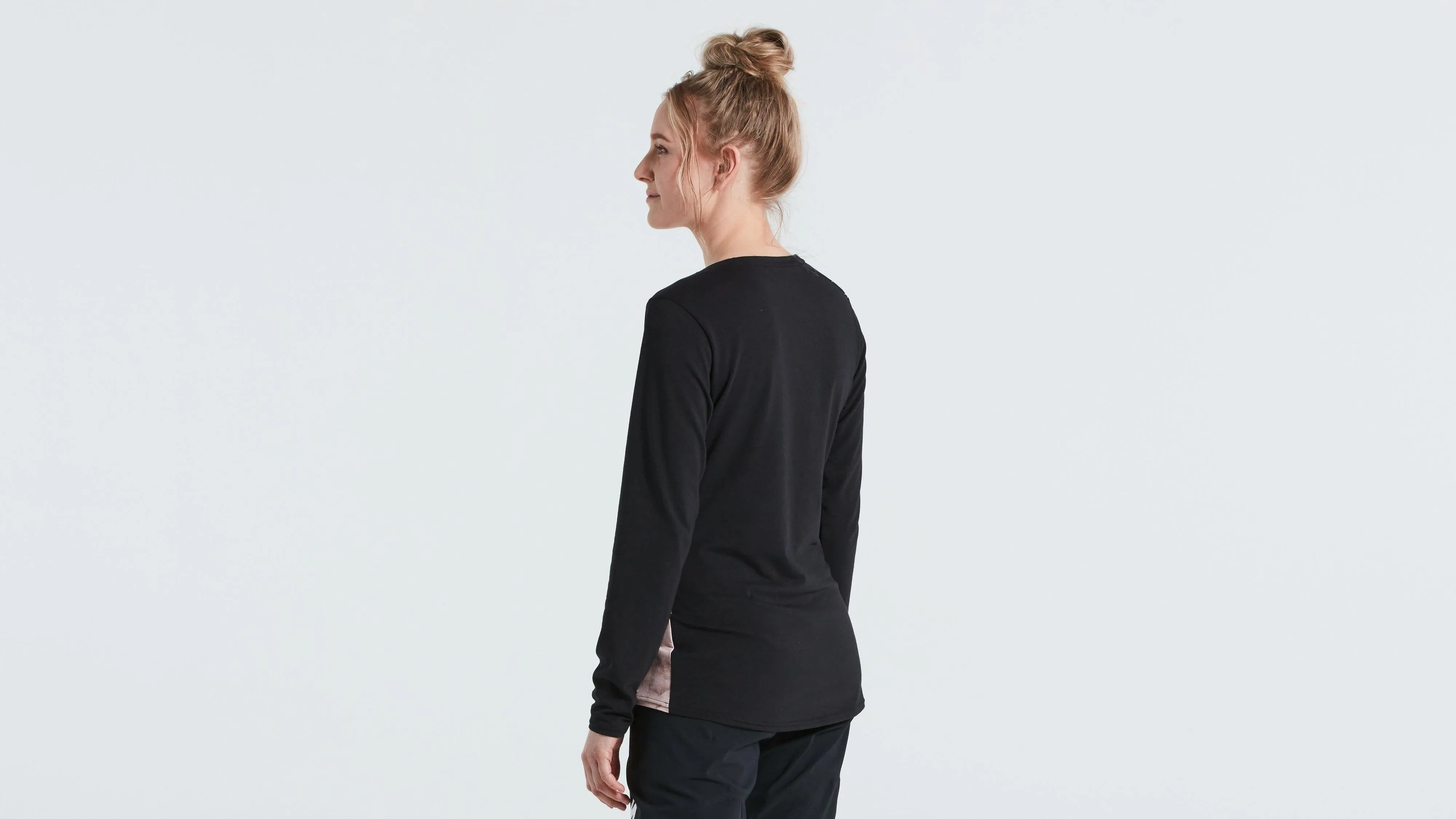 Women's Altered-Edition Trail Long Sleeve Jersey
