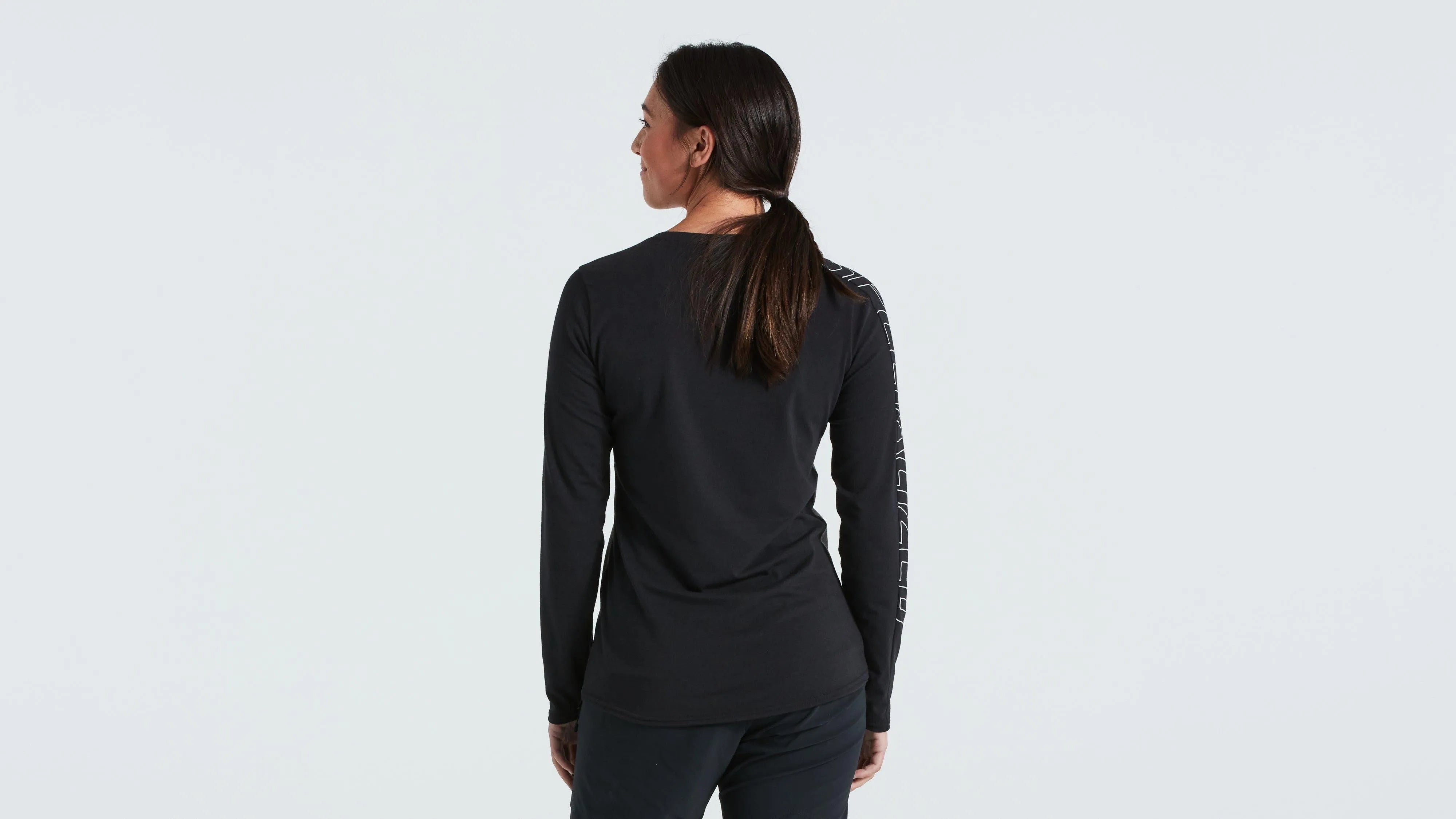 Women's Altered-Edition Trail Long Sleeve Jersey