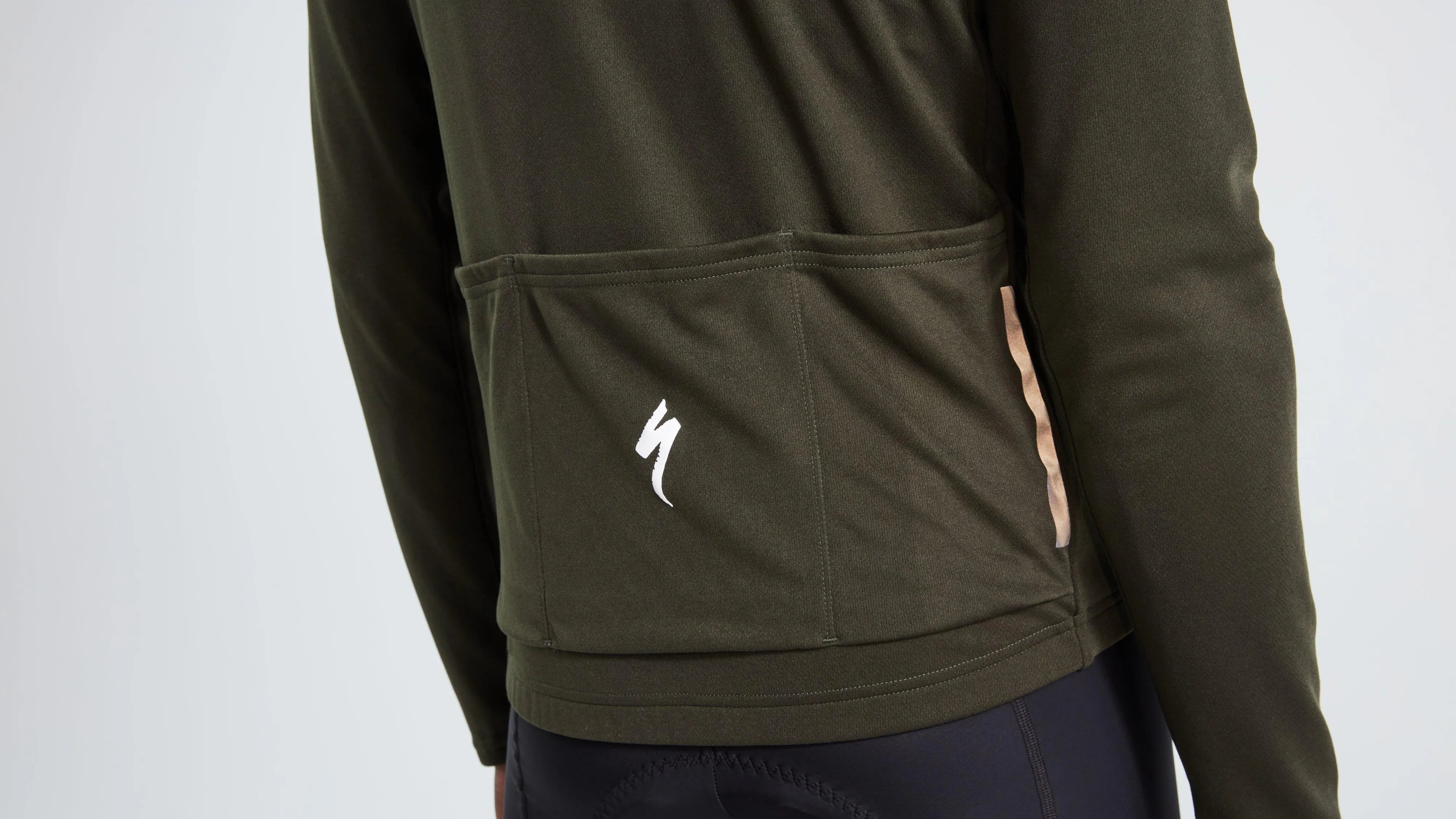 Men's RBX Classic Long Sleeve Jersey