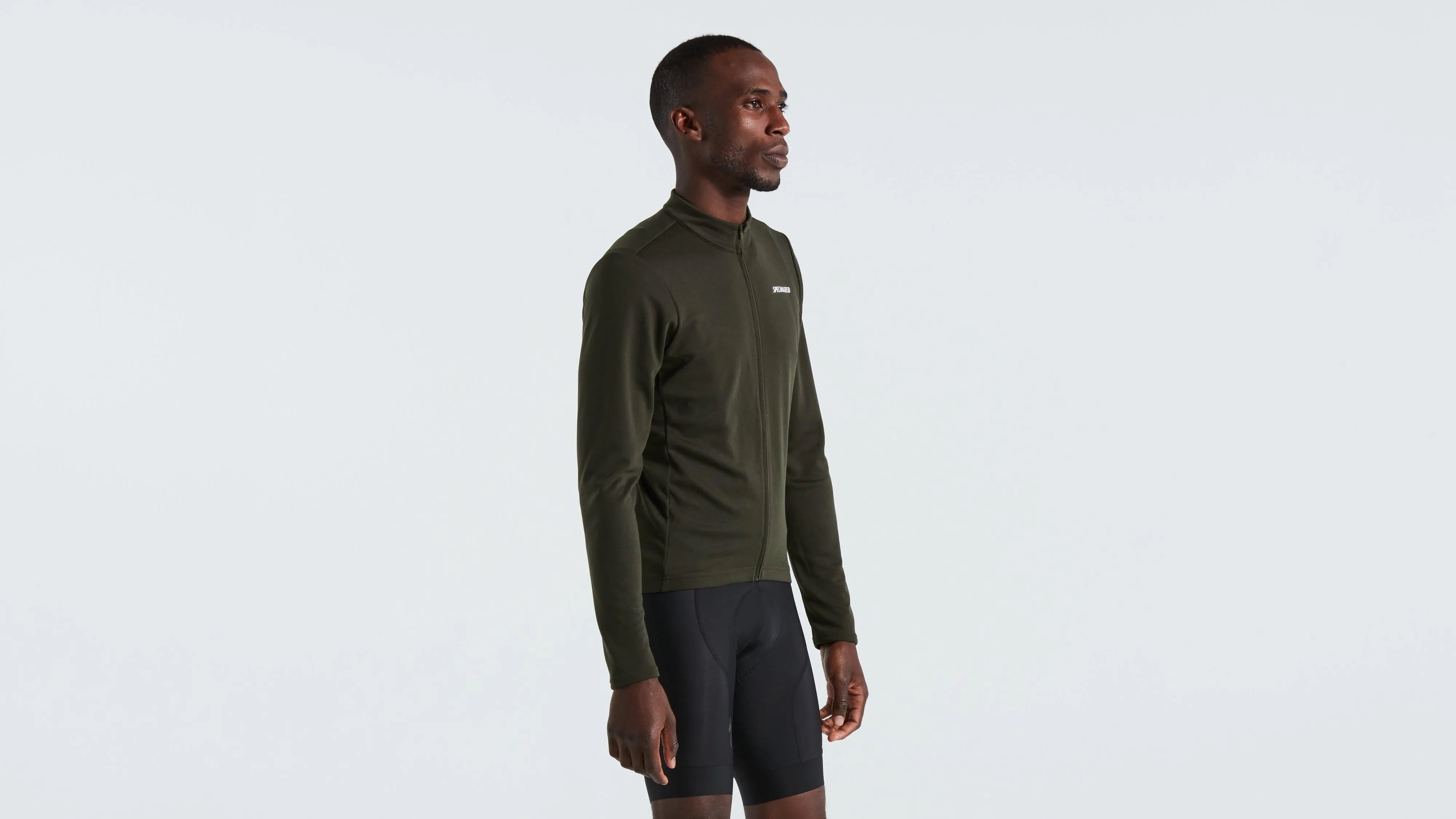 Men's RBX Classic Long Sleeve Jersey