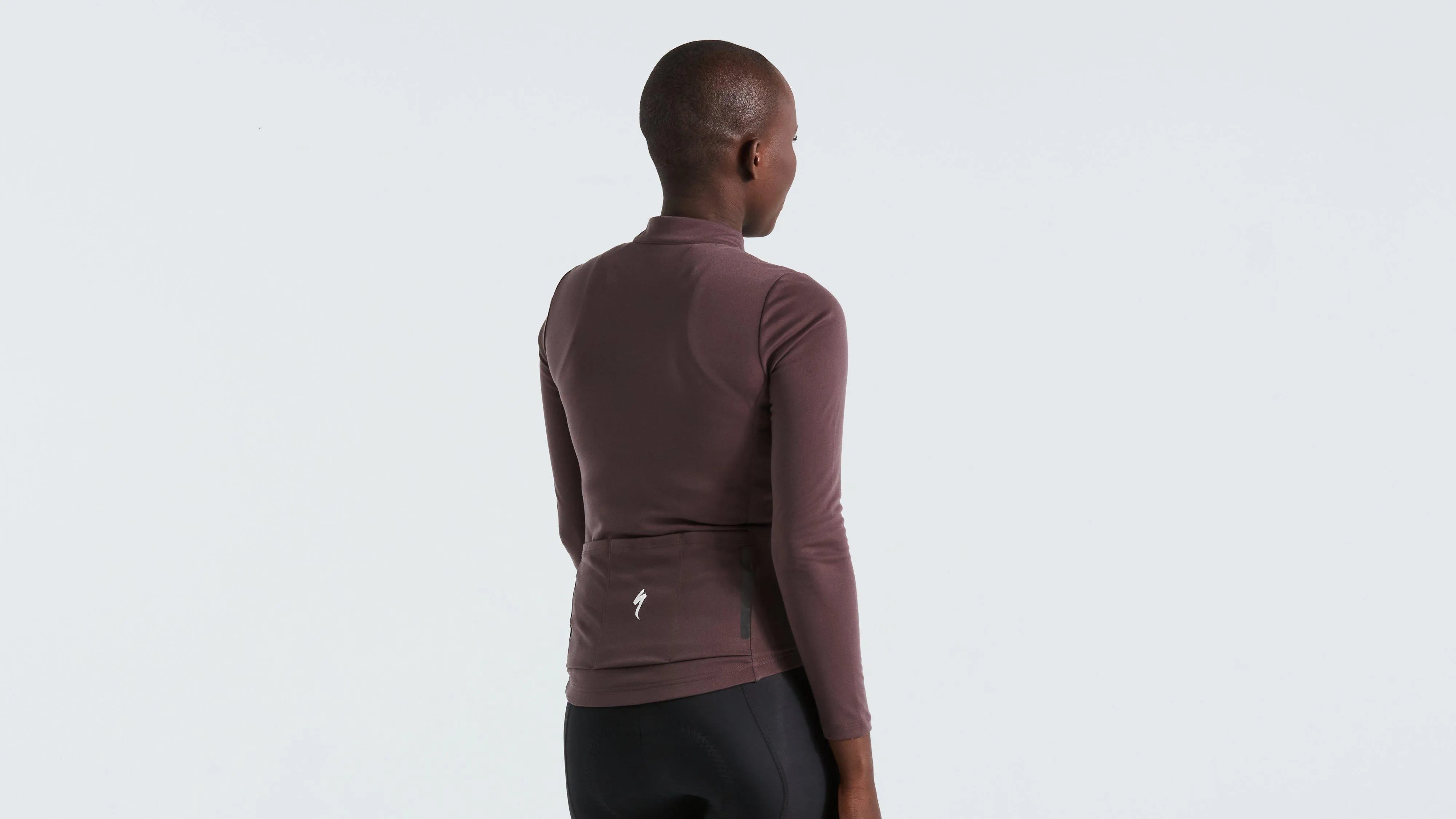 Women's RBX Classic Long Sleeve Jersey