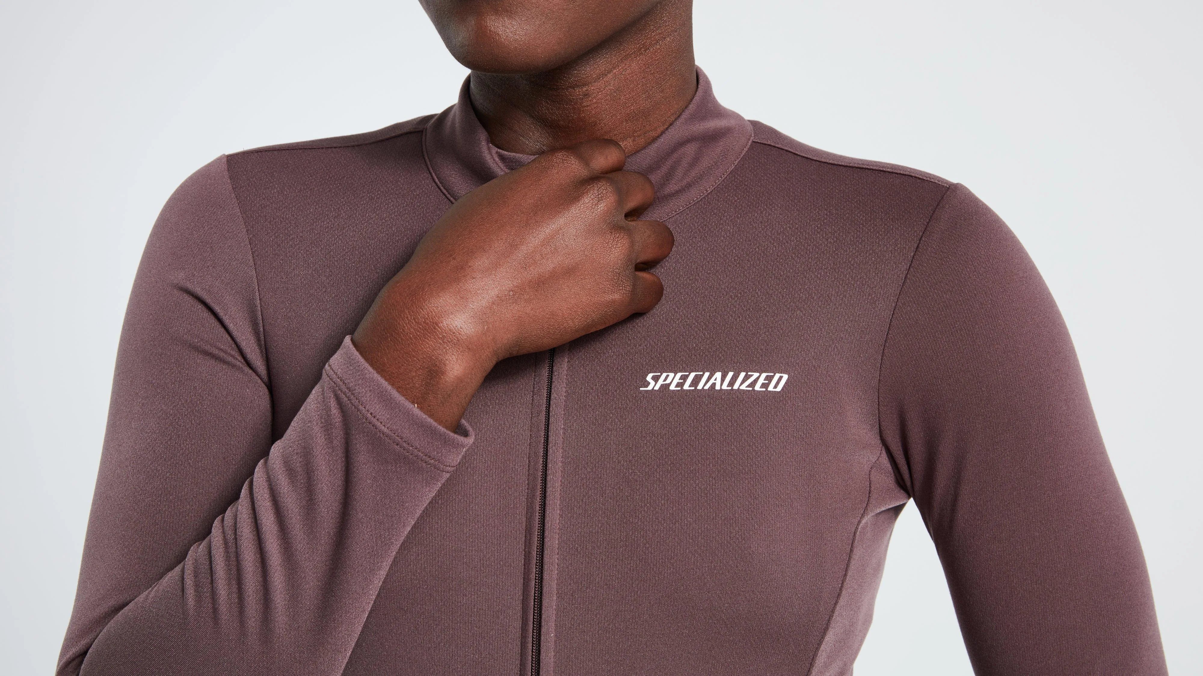 Women's RBX Classic Long Sleeve Jersey