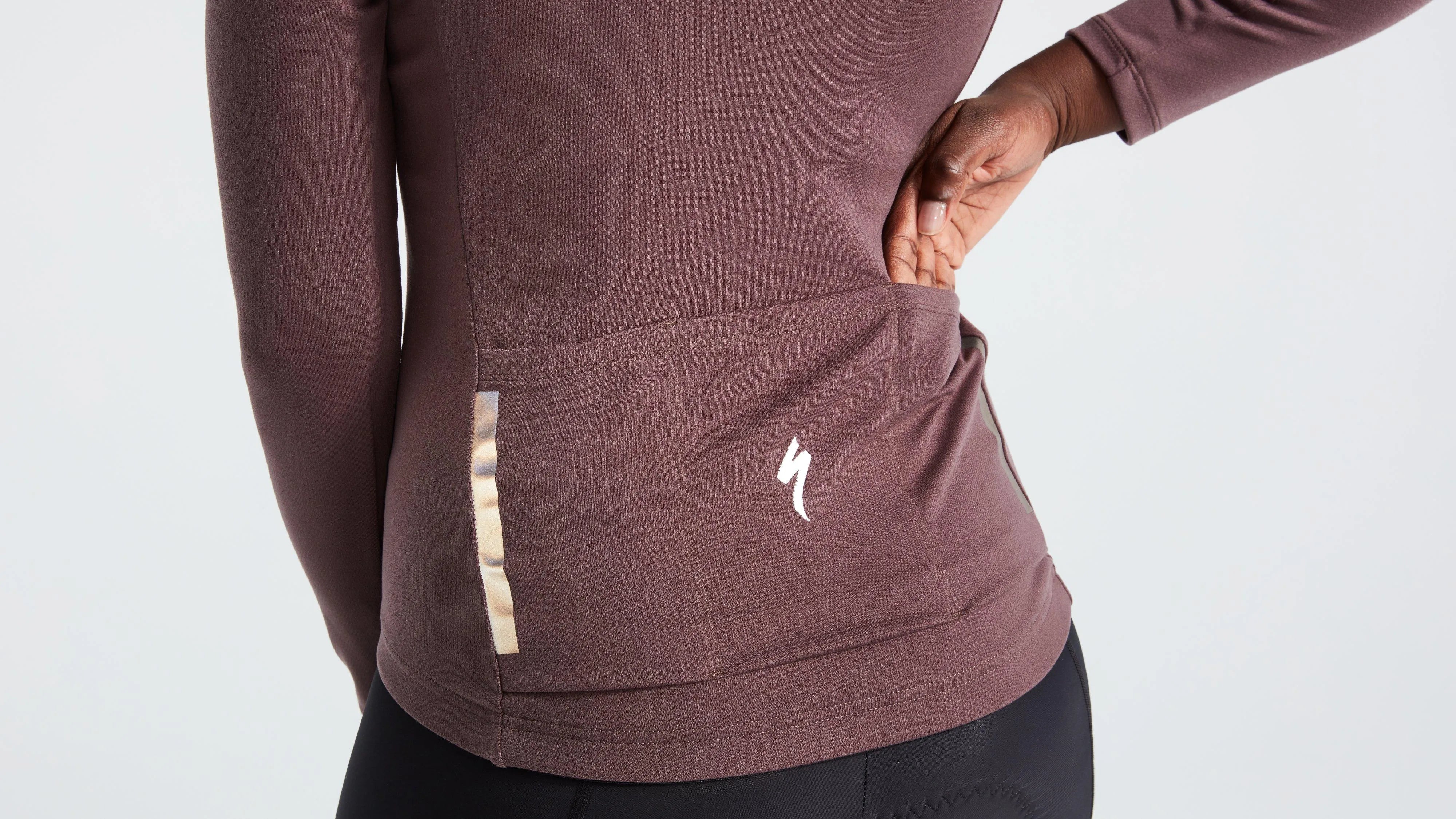 Women's RBX Classic Long Sleeve Jersey
