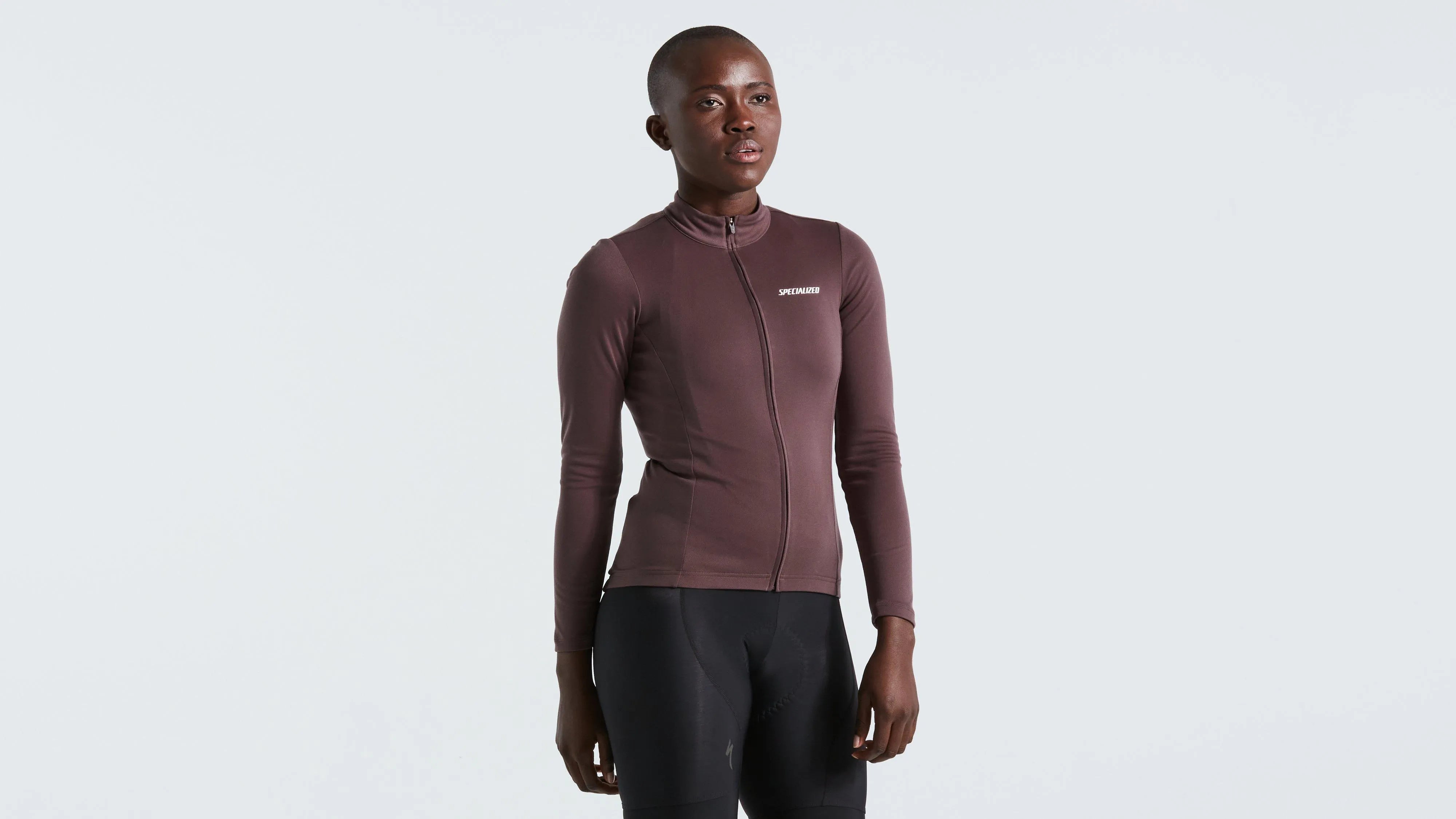 Women's RBX Classic Long Sleeve Jersey