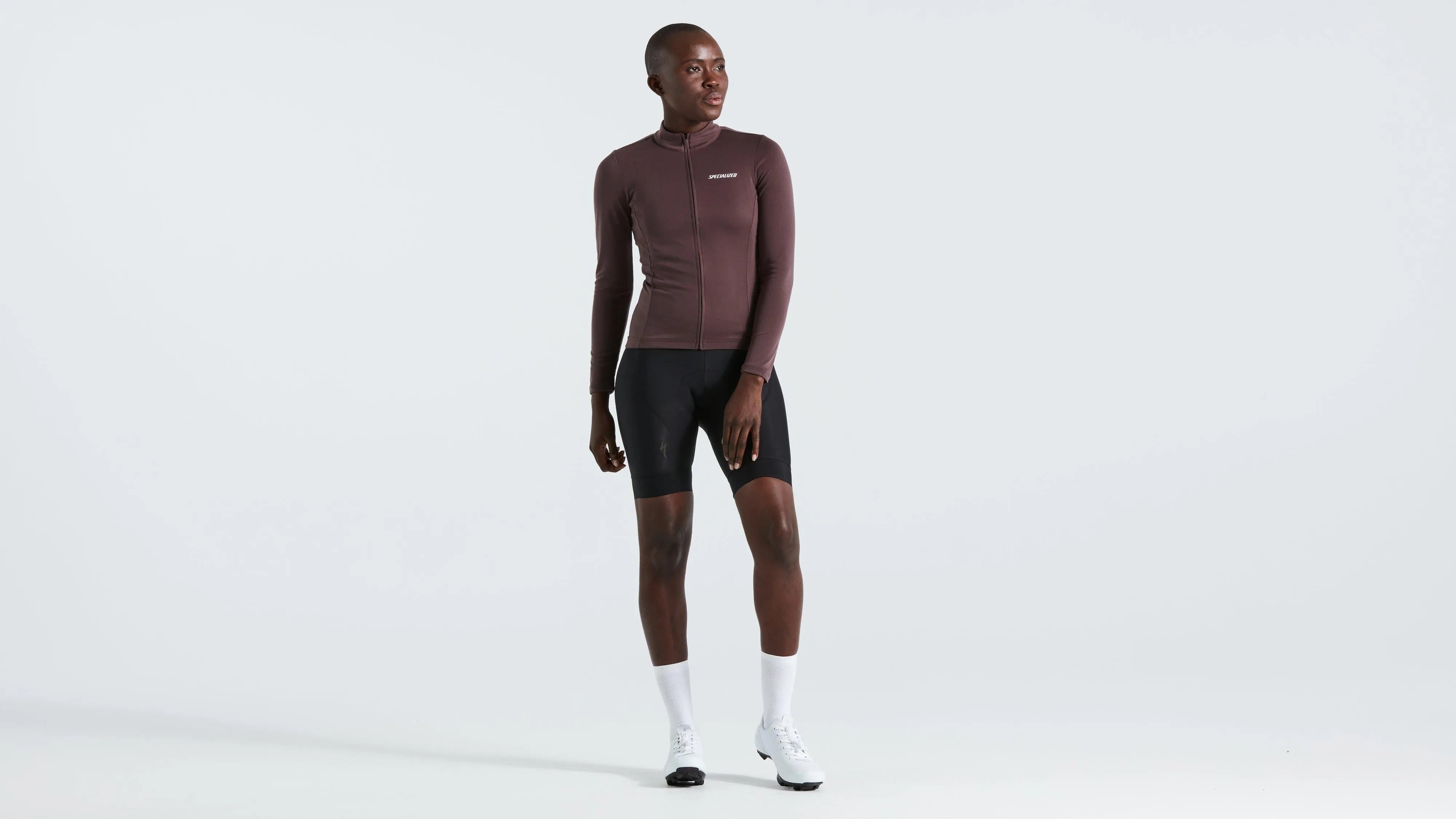 Women's RBX Classic Long Sleeve Jersey