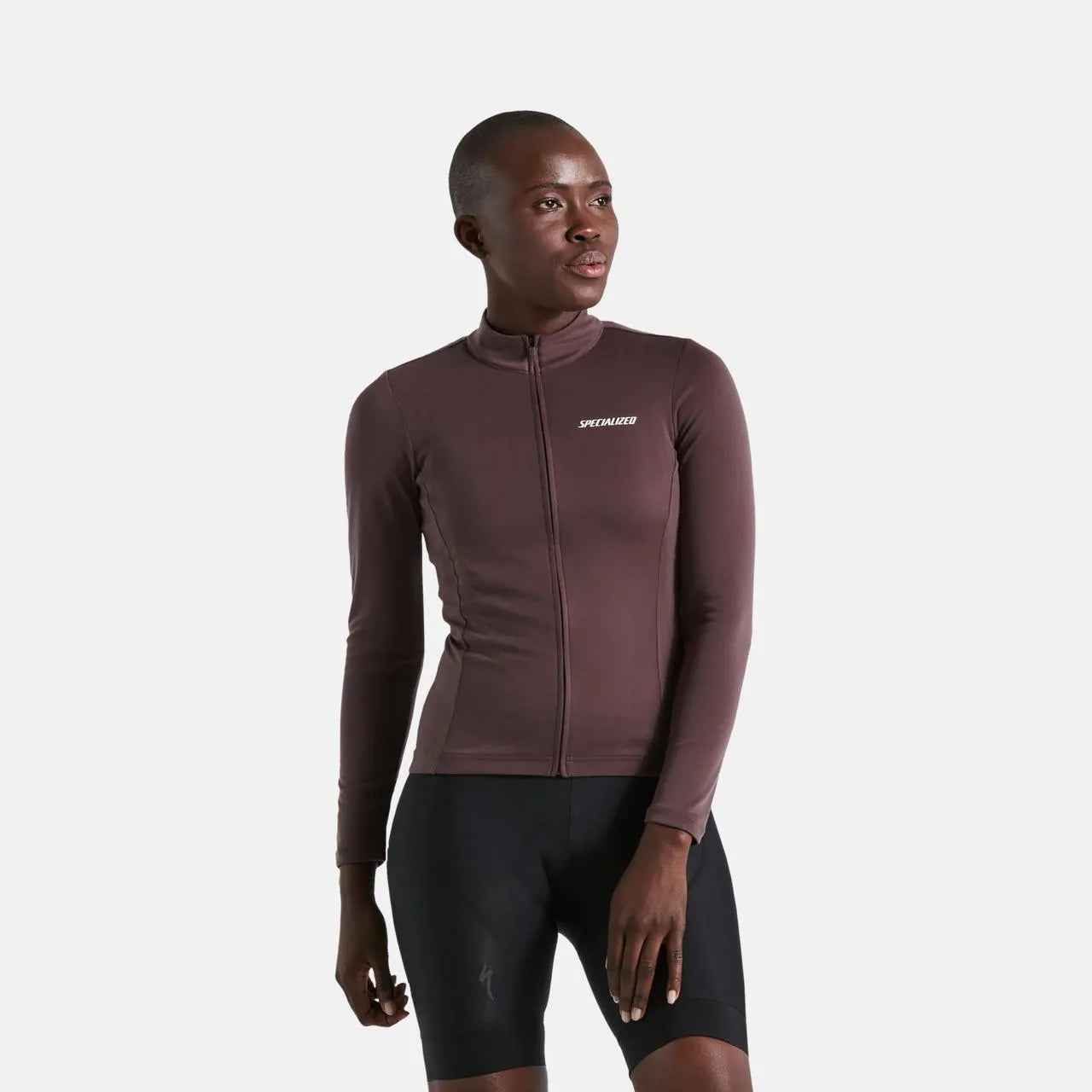 Women's RBX Classic Long Sleeve Jersey