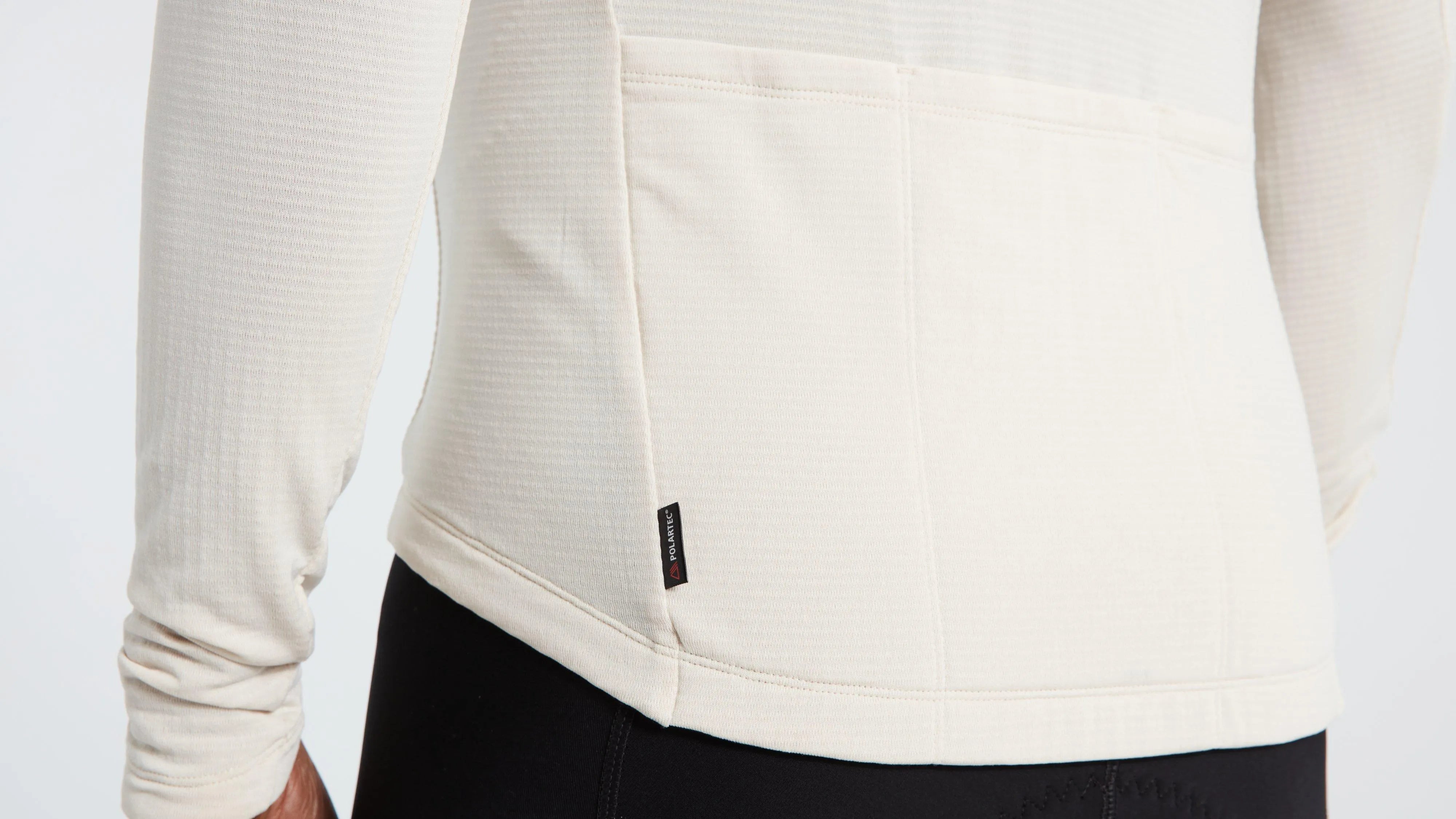 Men's Prime Power Grid™ LS Jersey