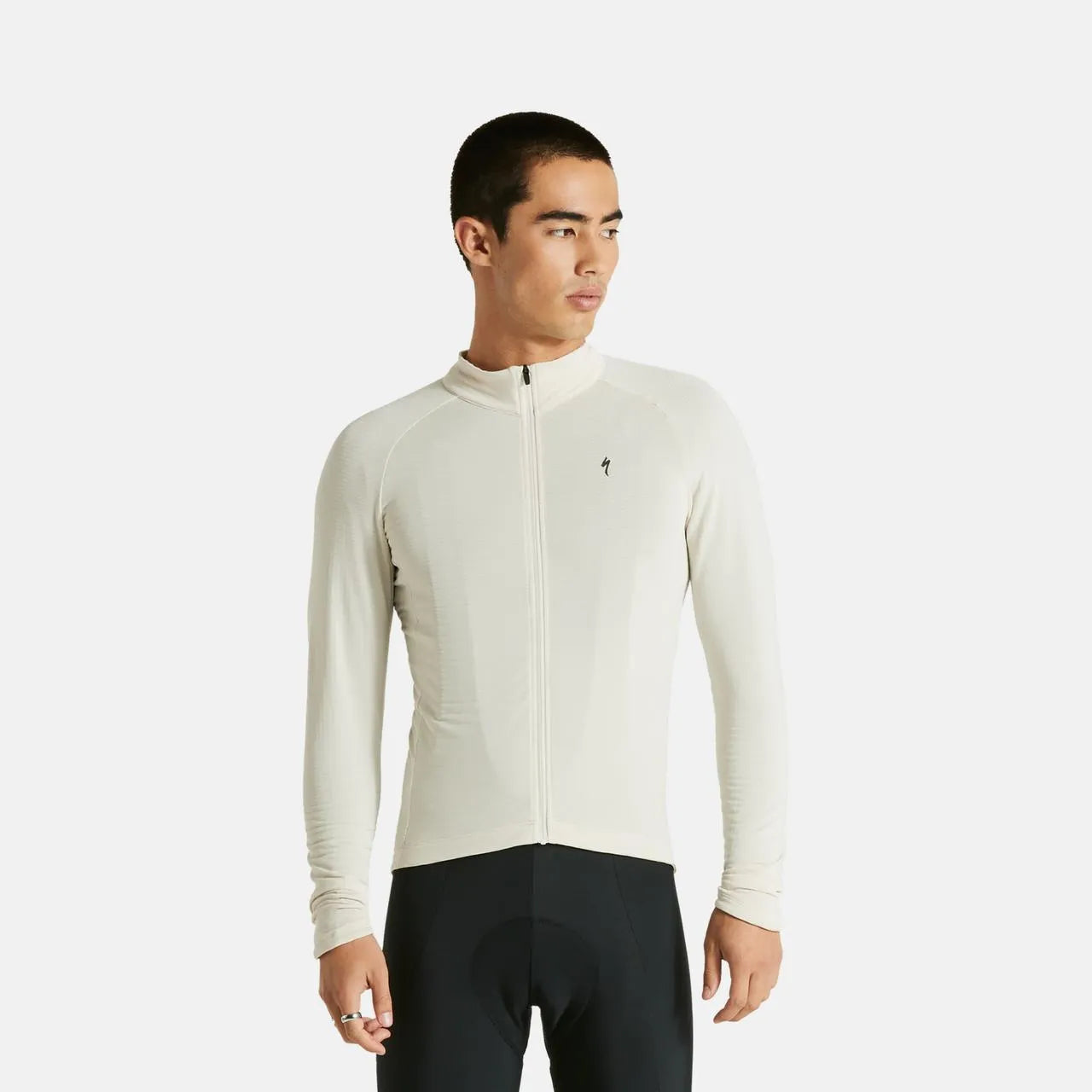 Men's Prime Power Grid™ LS Jersey
