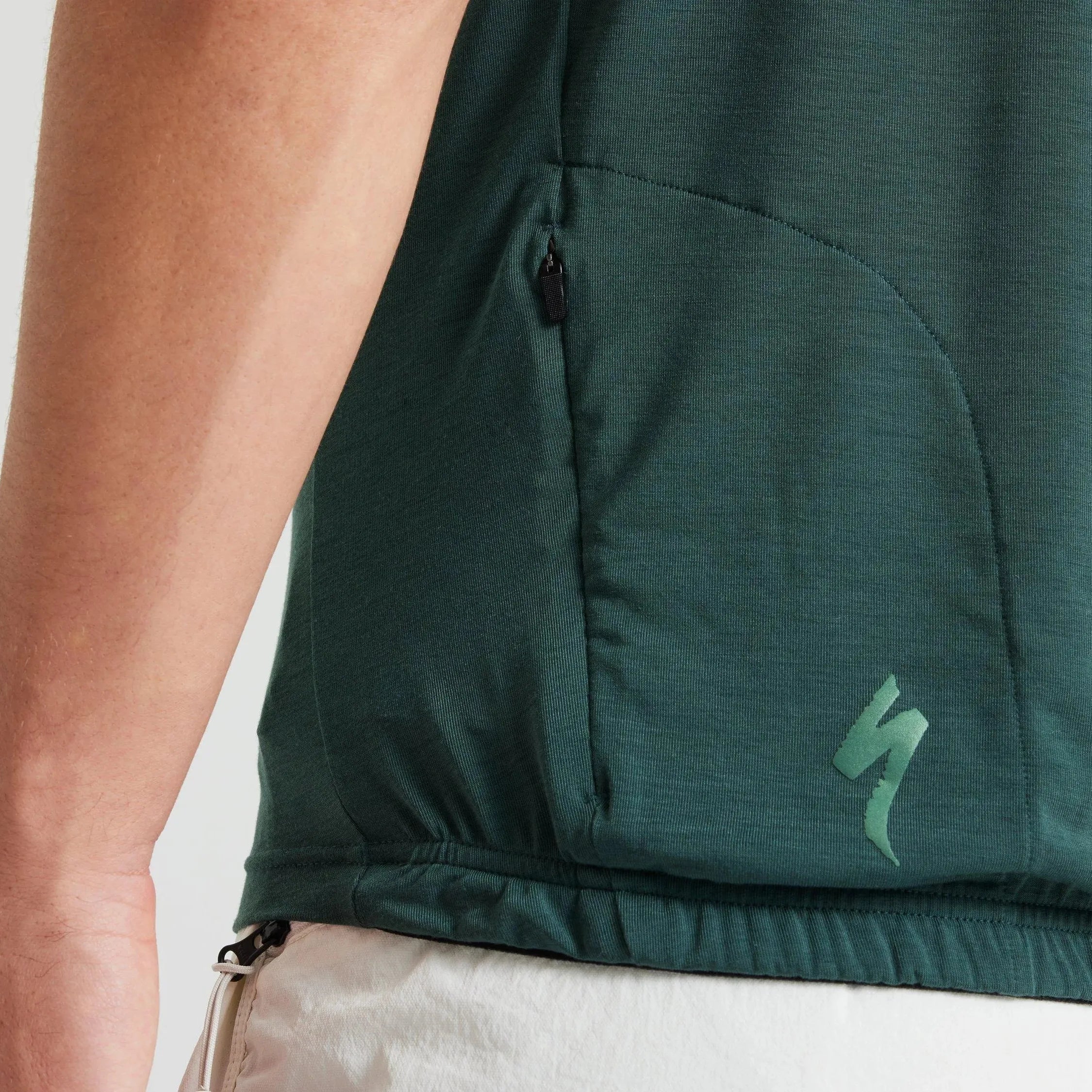 Men's ADV Short Sleeve Jersey