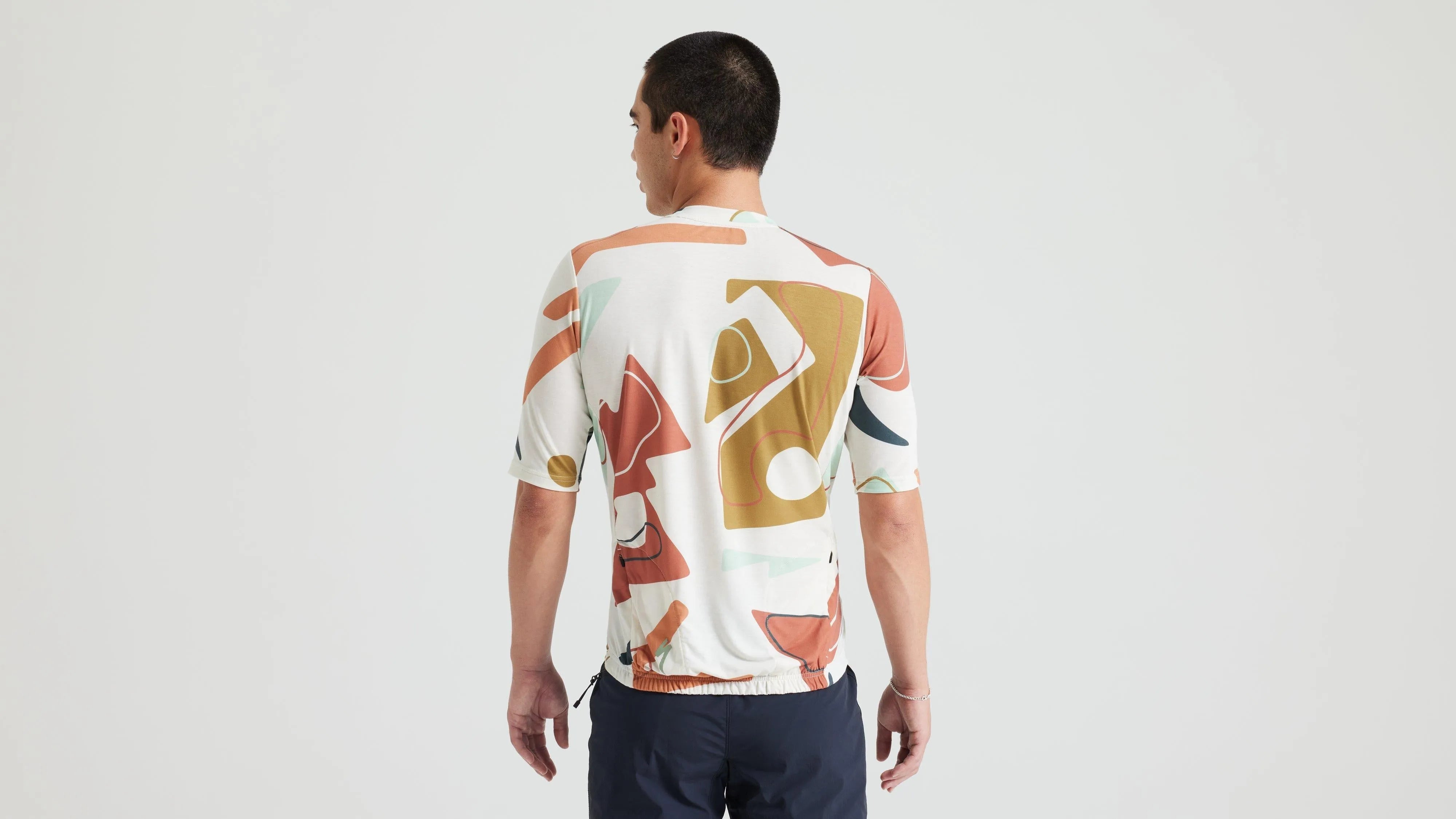 Men's ADV Short Sleeve Jersey